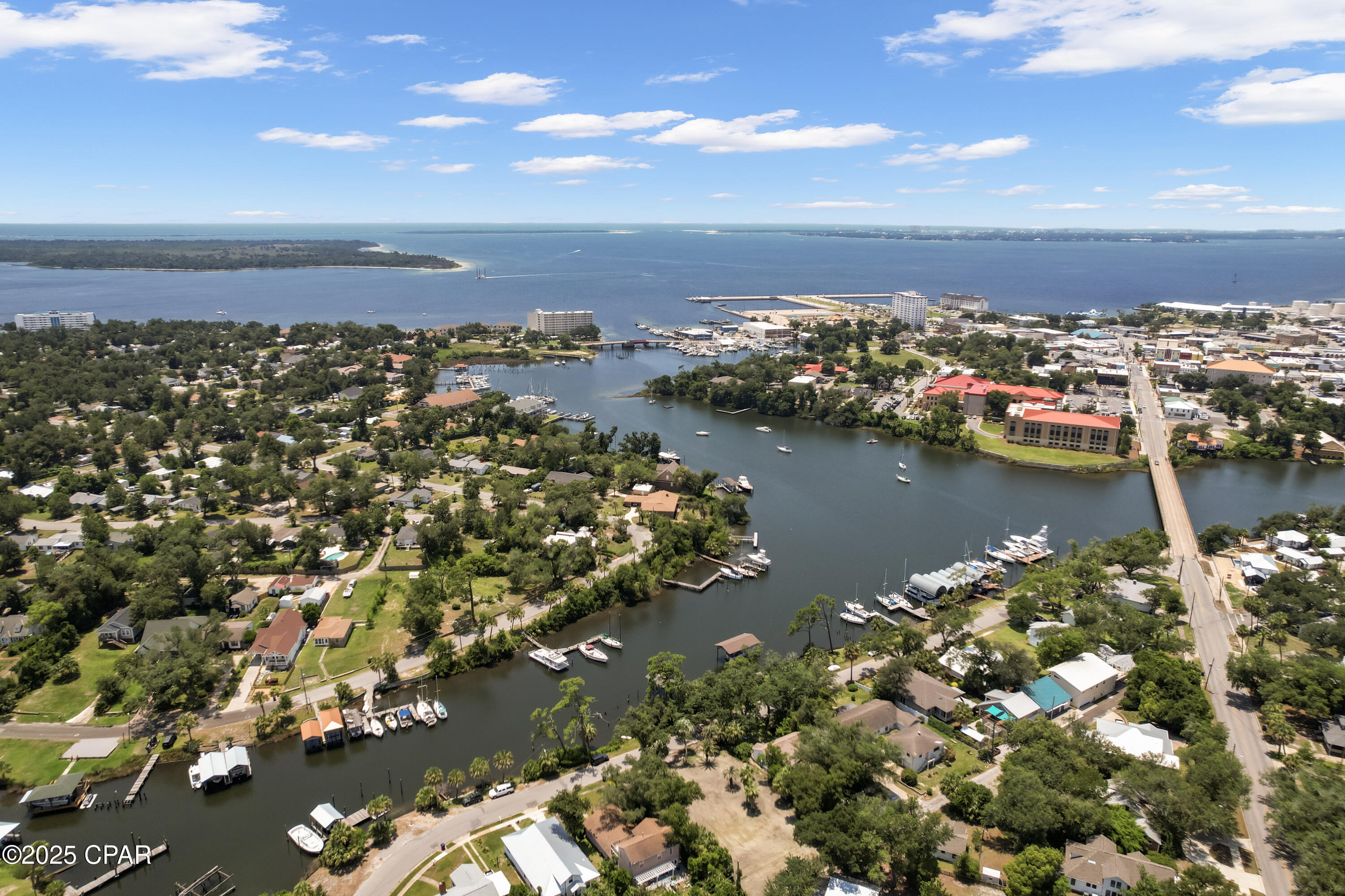 [No Recorded Subdiv] - Land