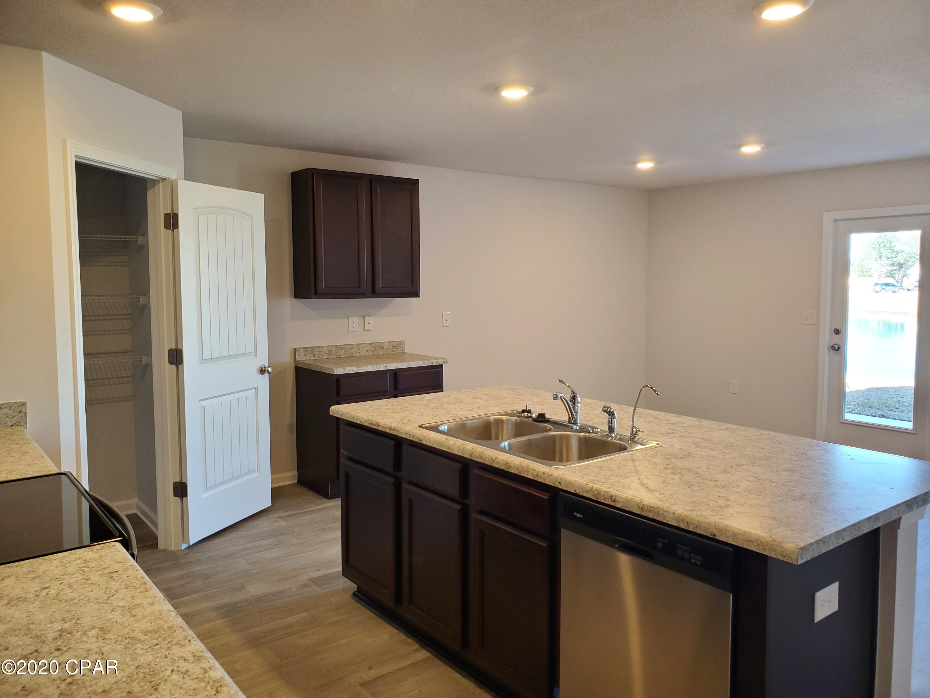 Bridge Harbor - Residential