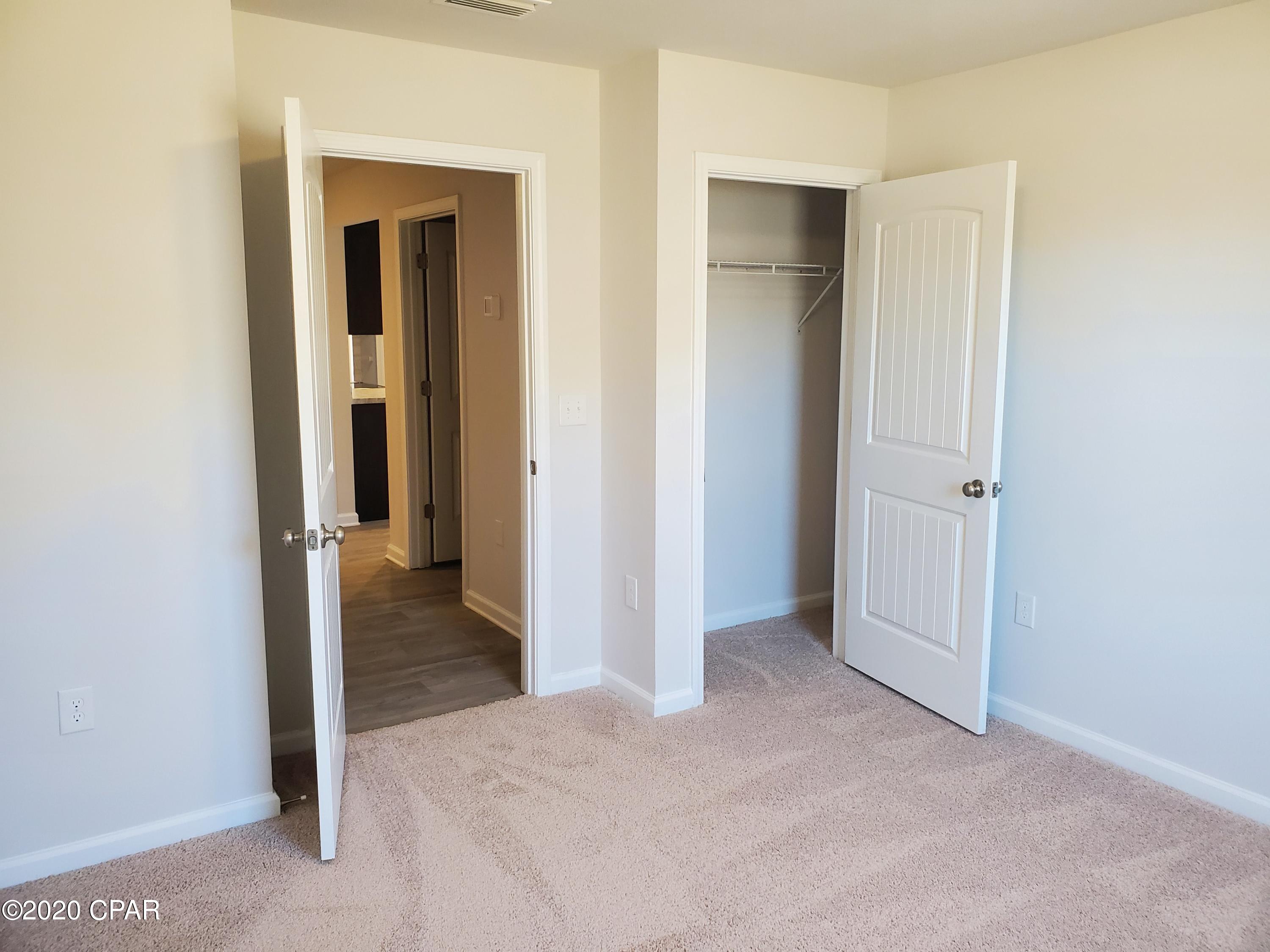 Bridge Harbor - Residential