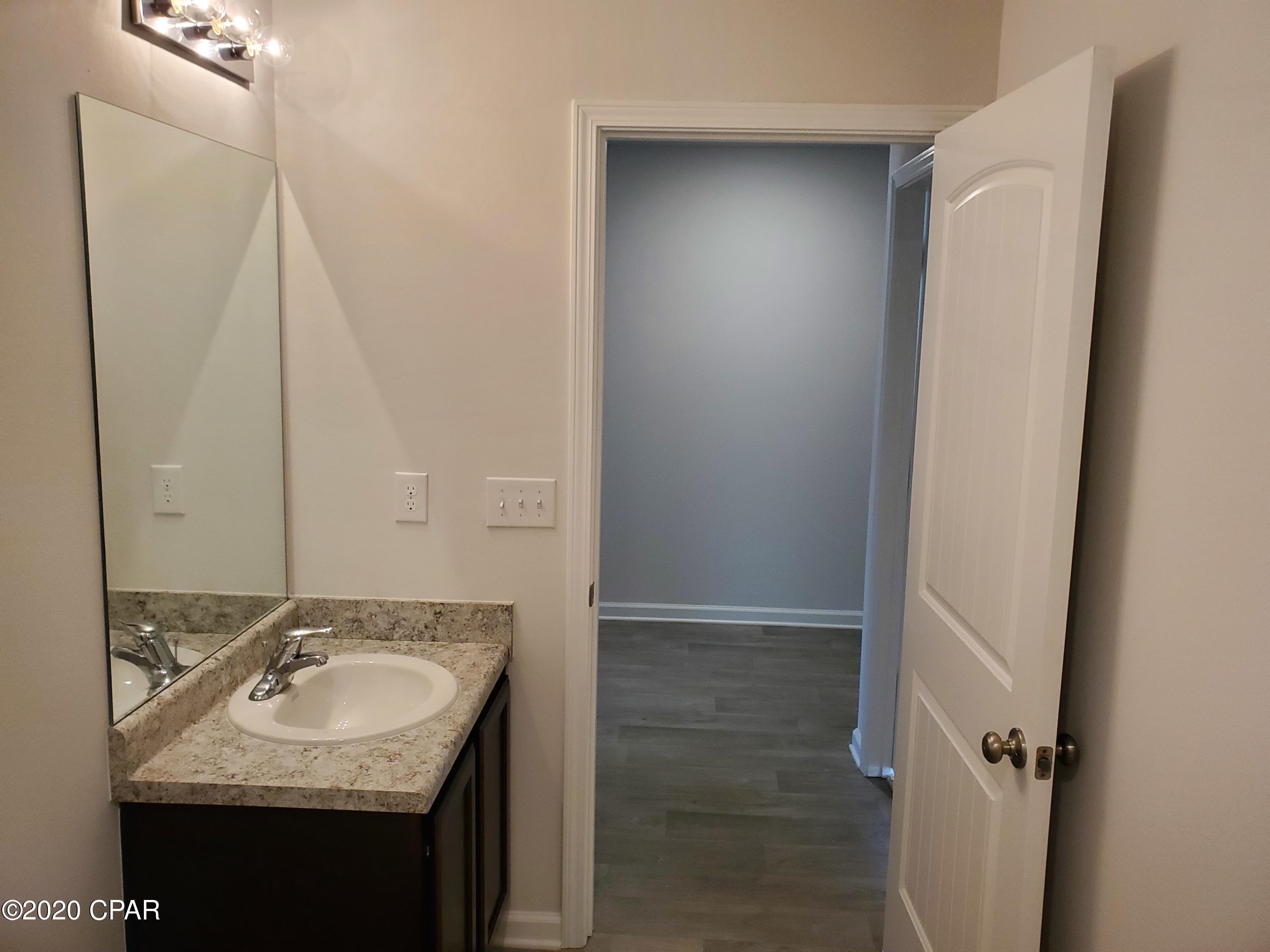 Bridge Harbor - Residential