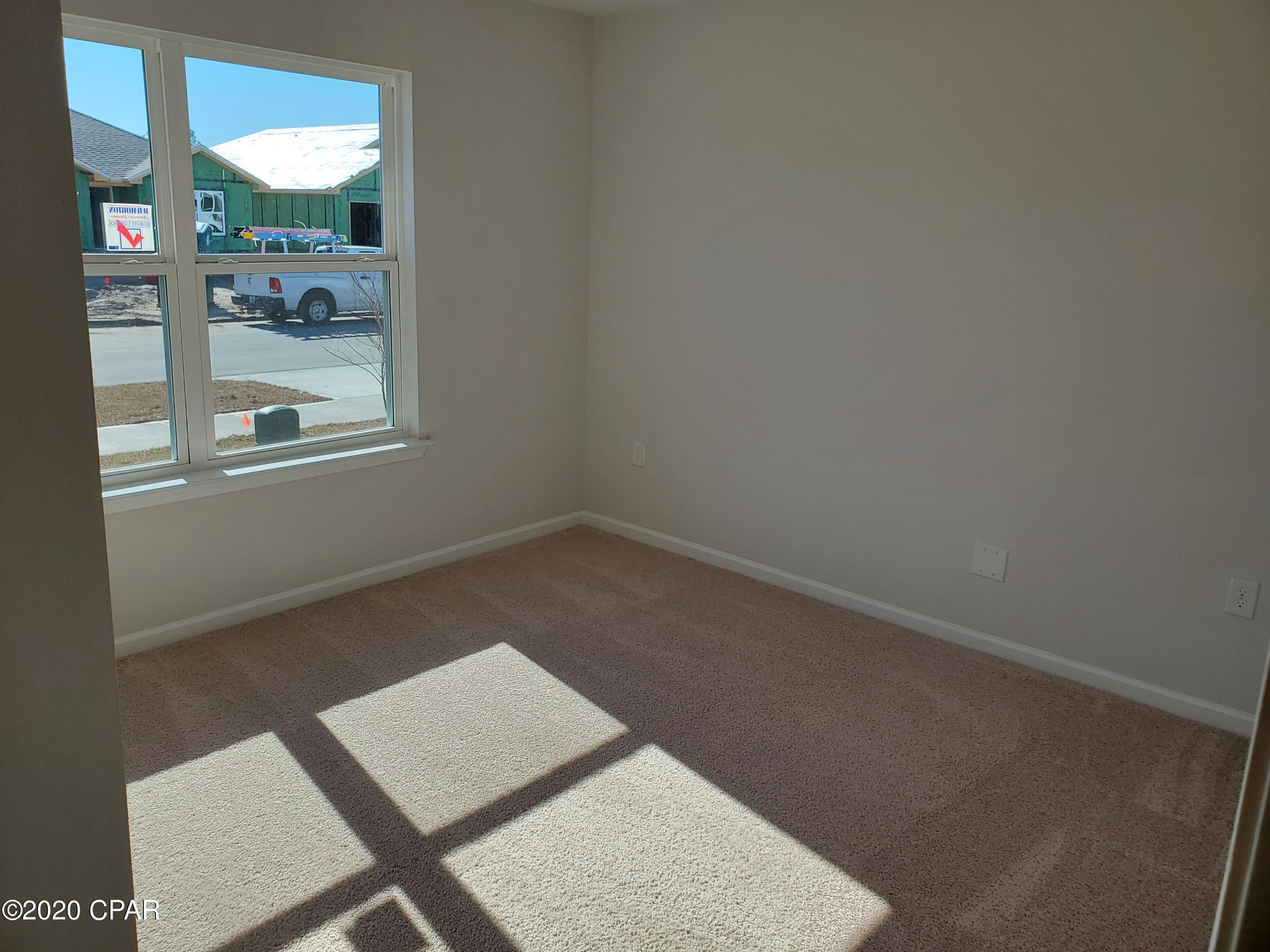 Bridge Harbor - Residential