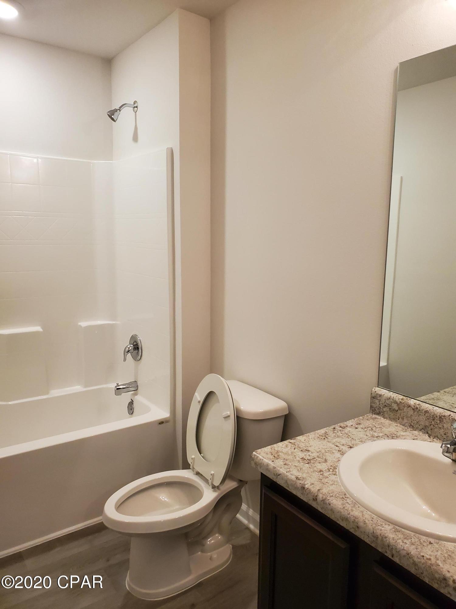 Bridge Harbor - Residential