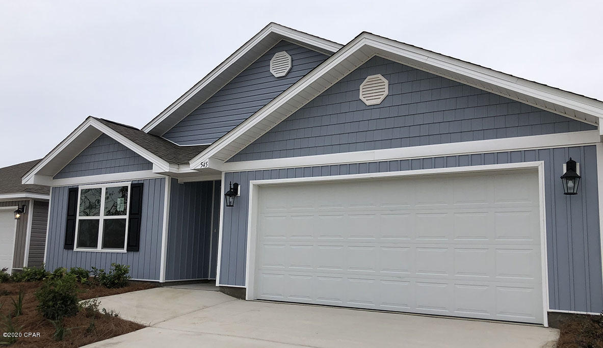 Bridge Harbor - Residential