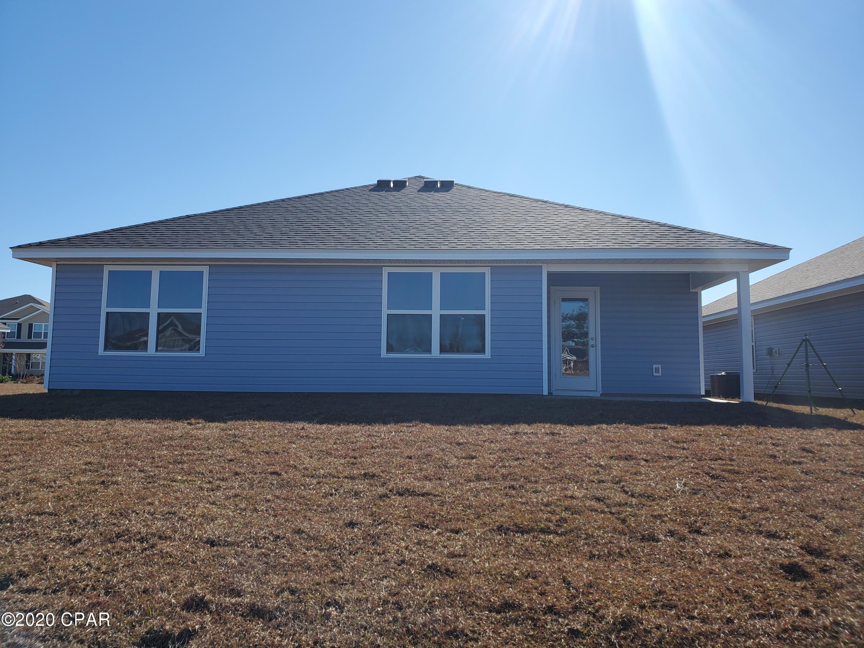 Bridge Harbor - Residential