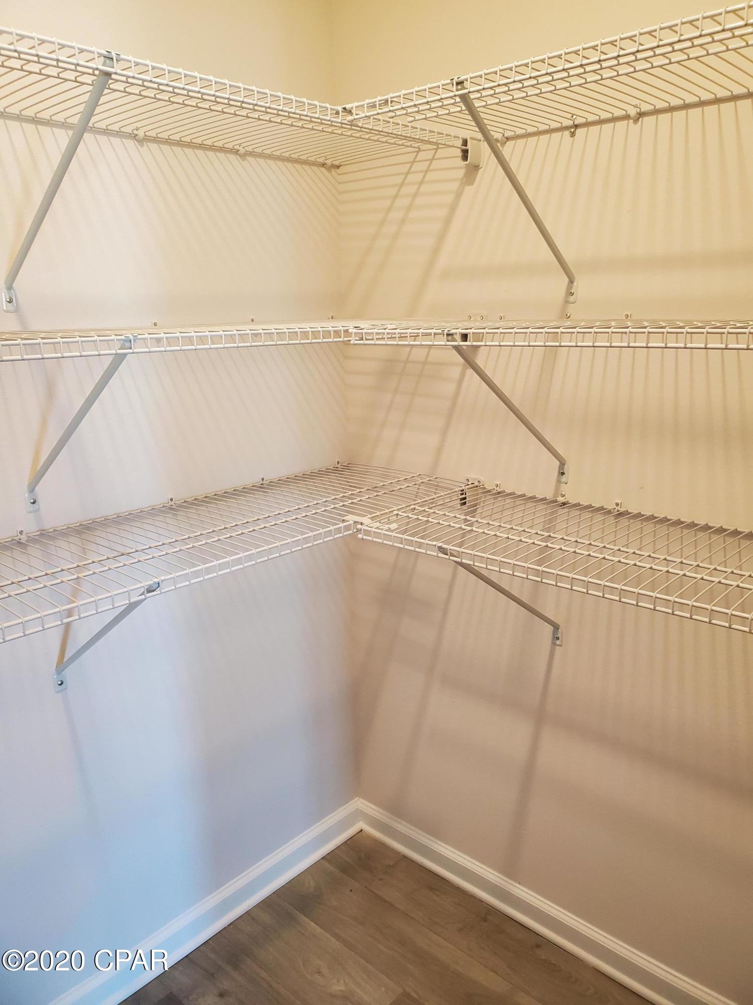 Bridge Harbor - Residential