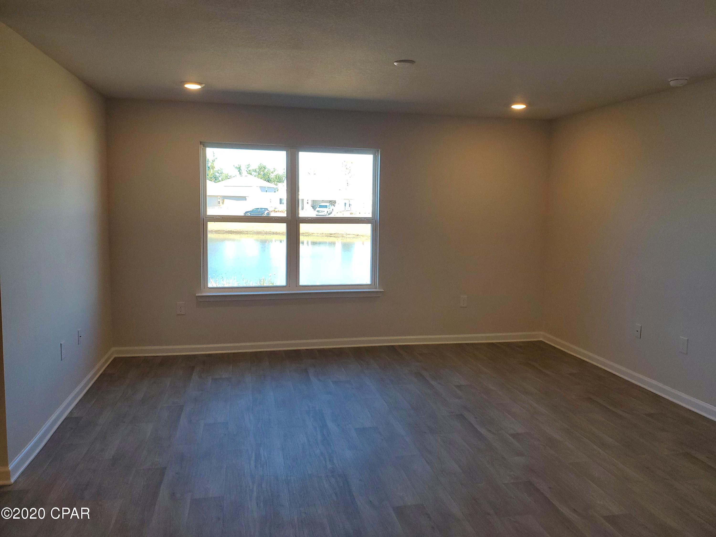 Bridge Harbor - Residential