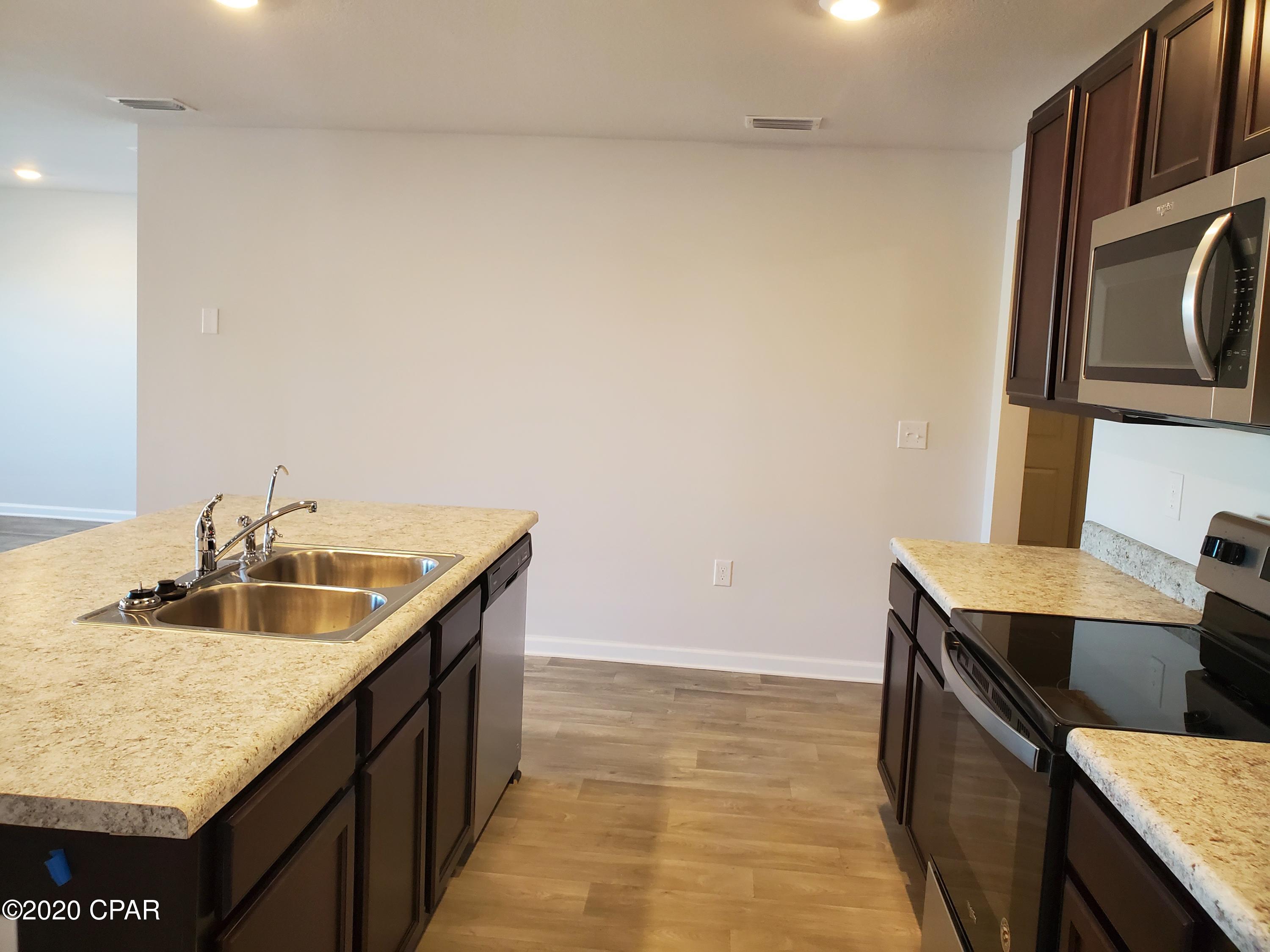 Bridge Harbor - Residential