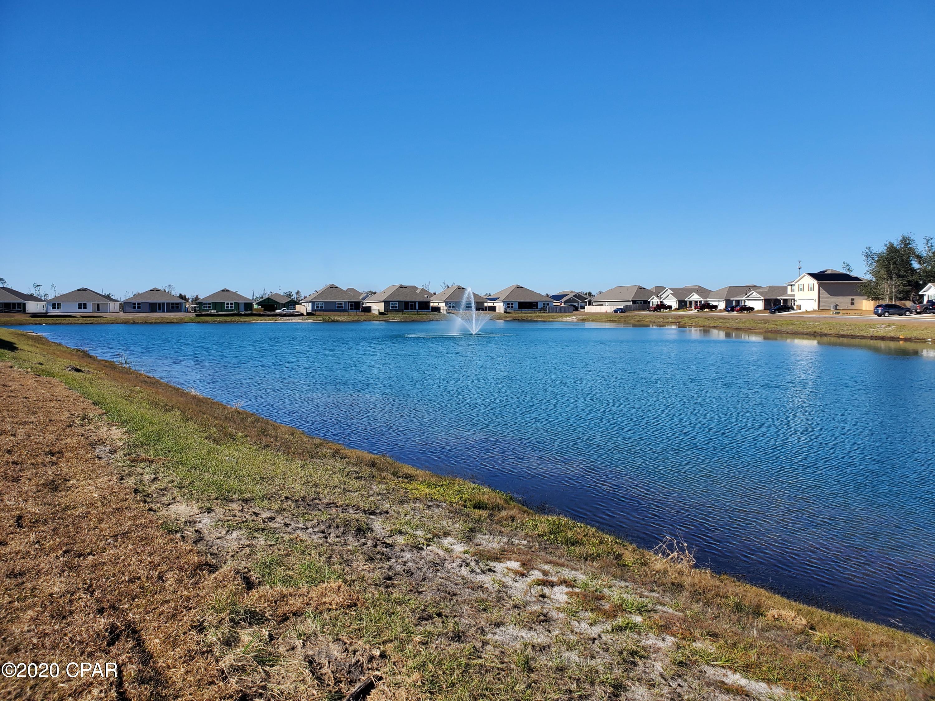 Bridge Harbor - Residential