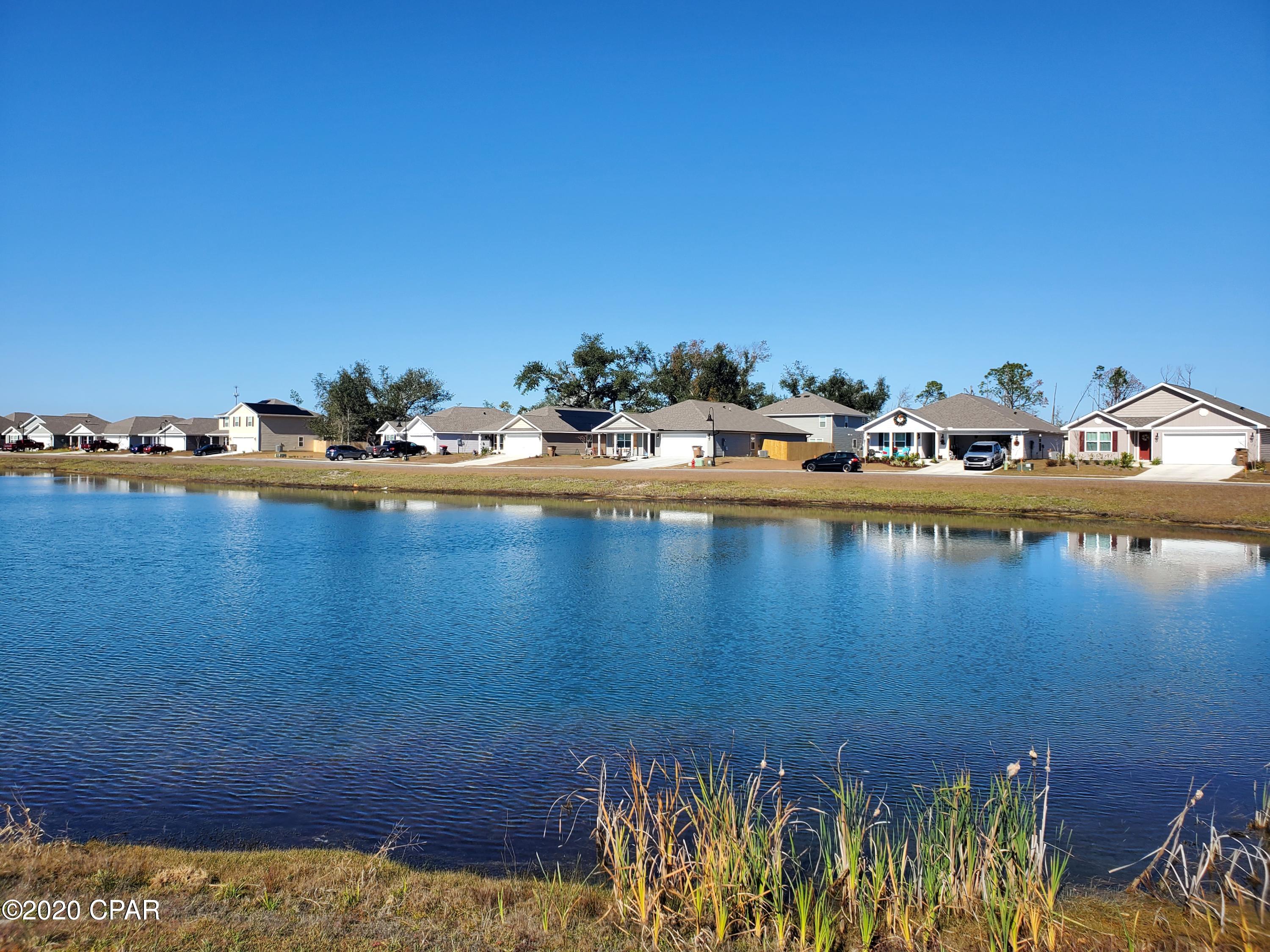 Bridge Harbor - Residential