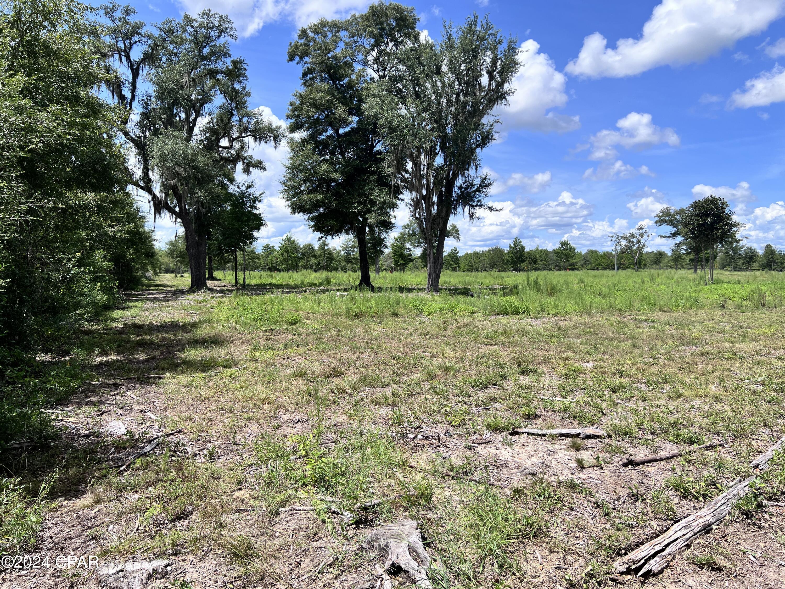 [No Recorded Subdiv] - Land