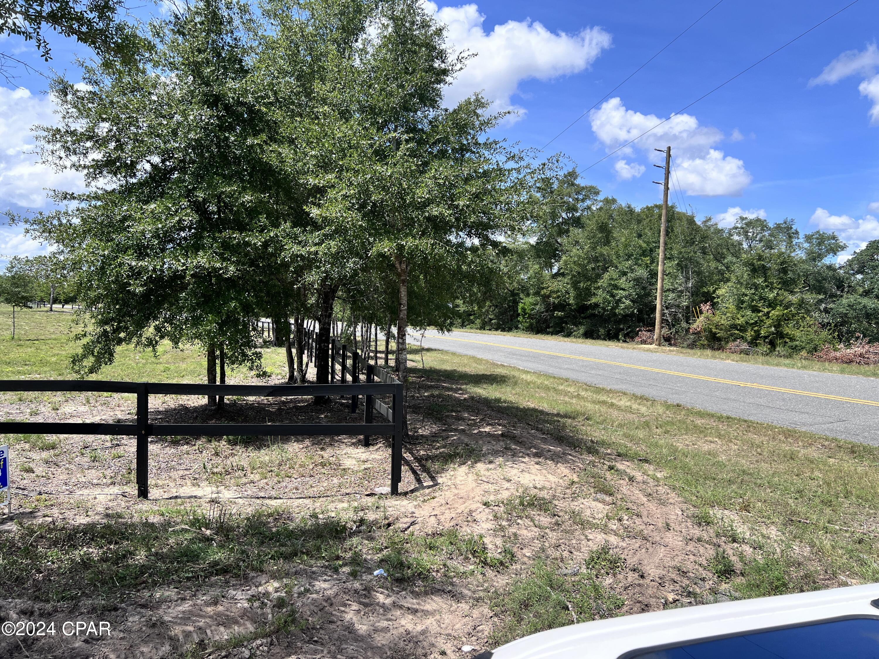 [No Recorded Subdiv] - Land