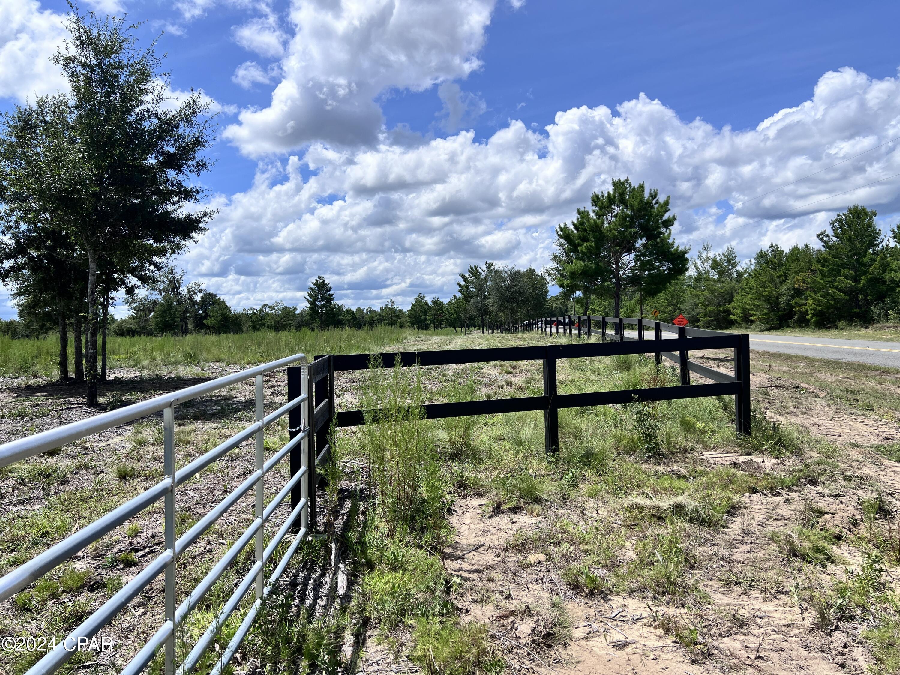 [No Recorded Subdiv] - Land