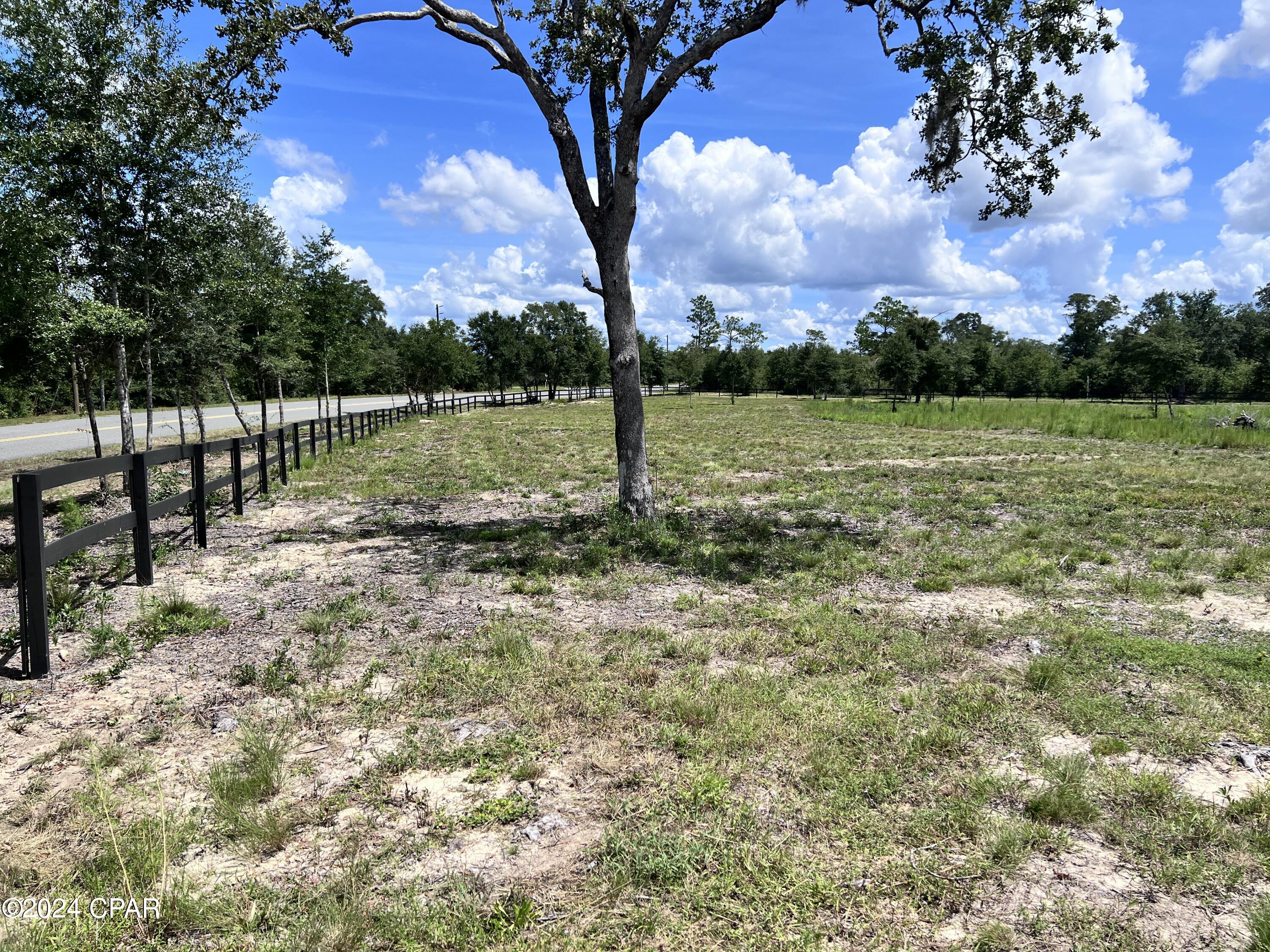 [No Recorded Subdiv] - Land