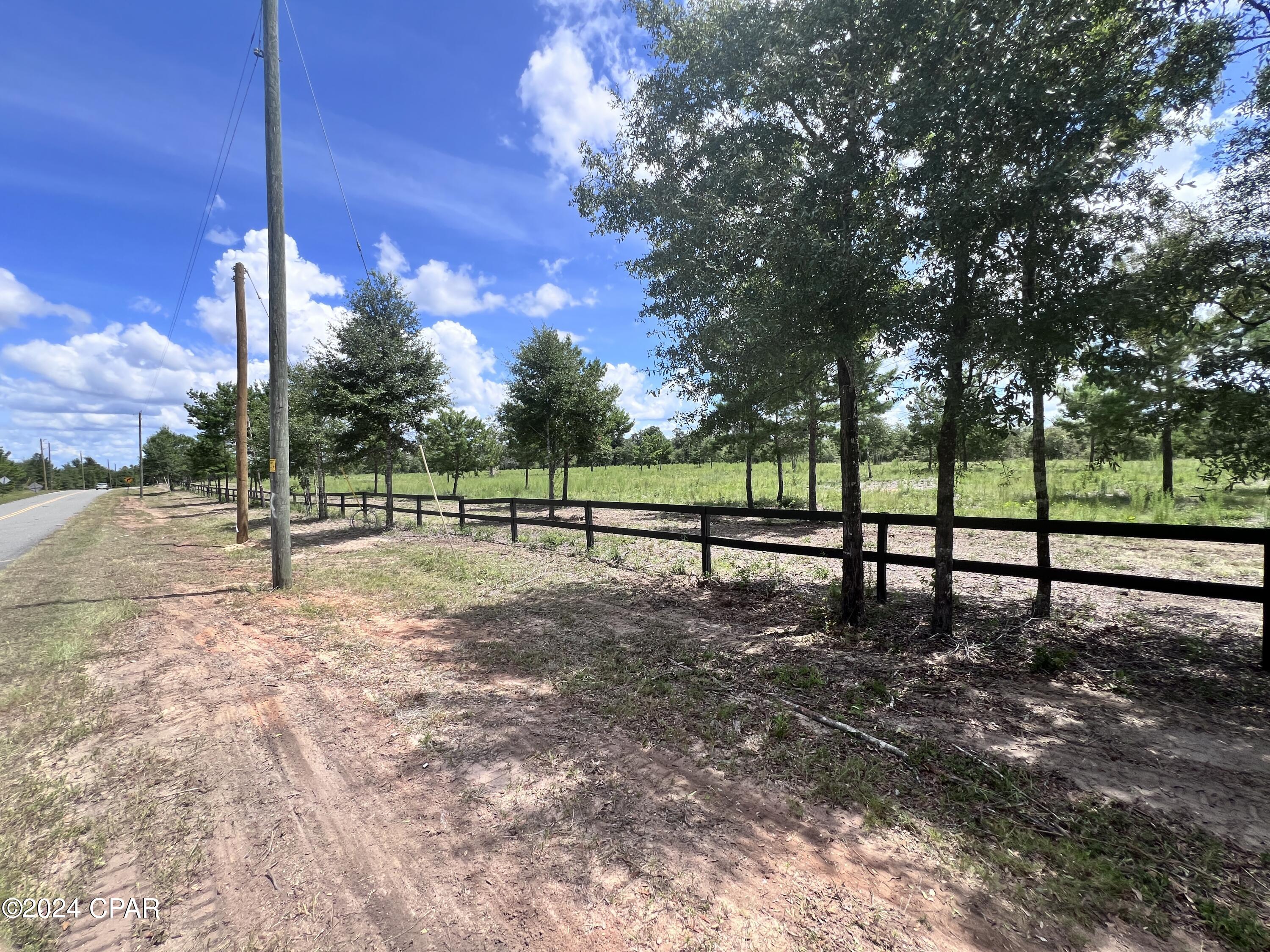 [No Recorded Subdiv] - Land