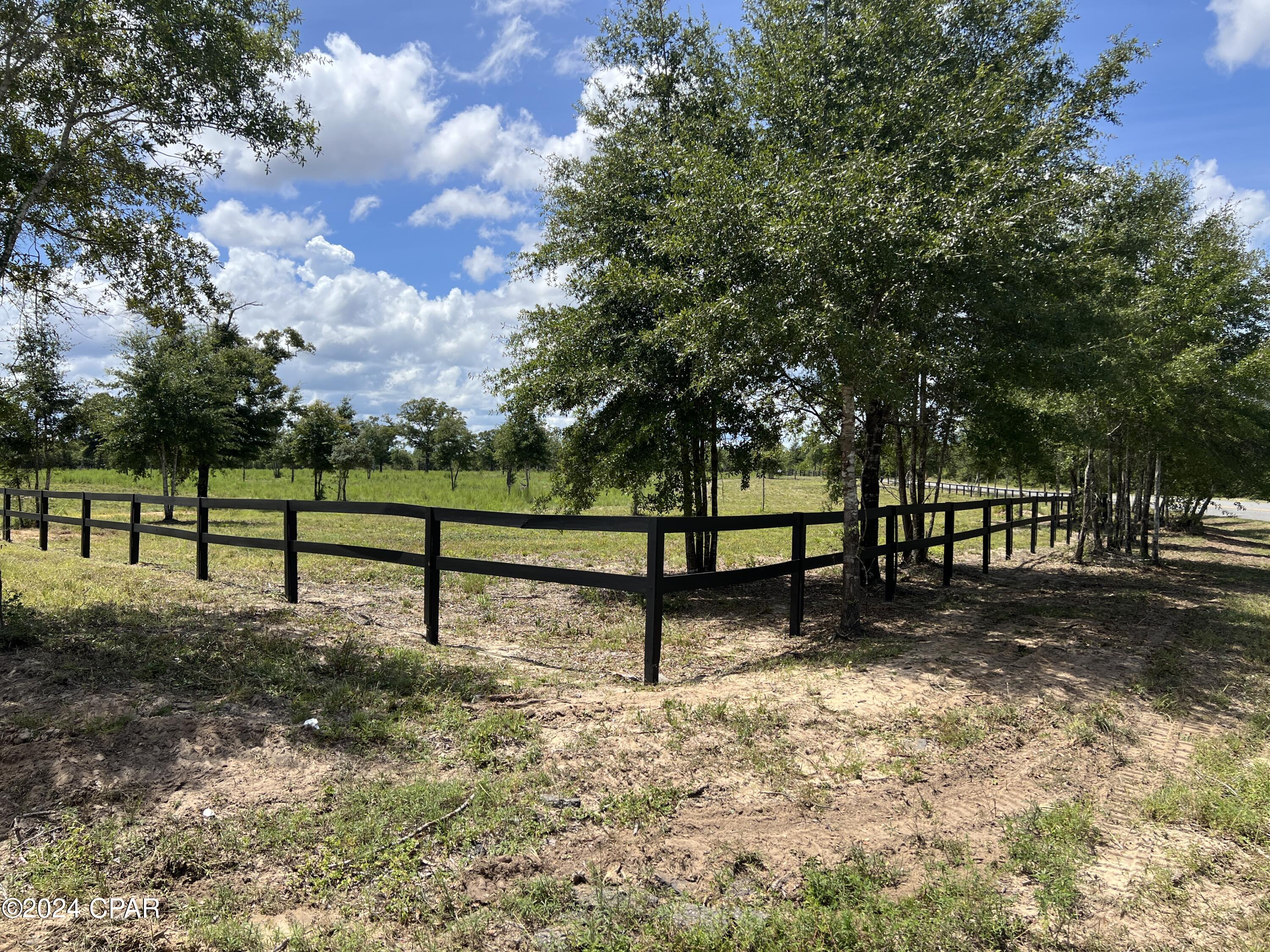 [No Recorded Subdiv] - Land