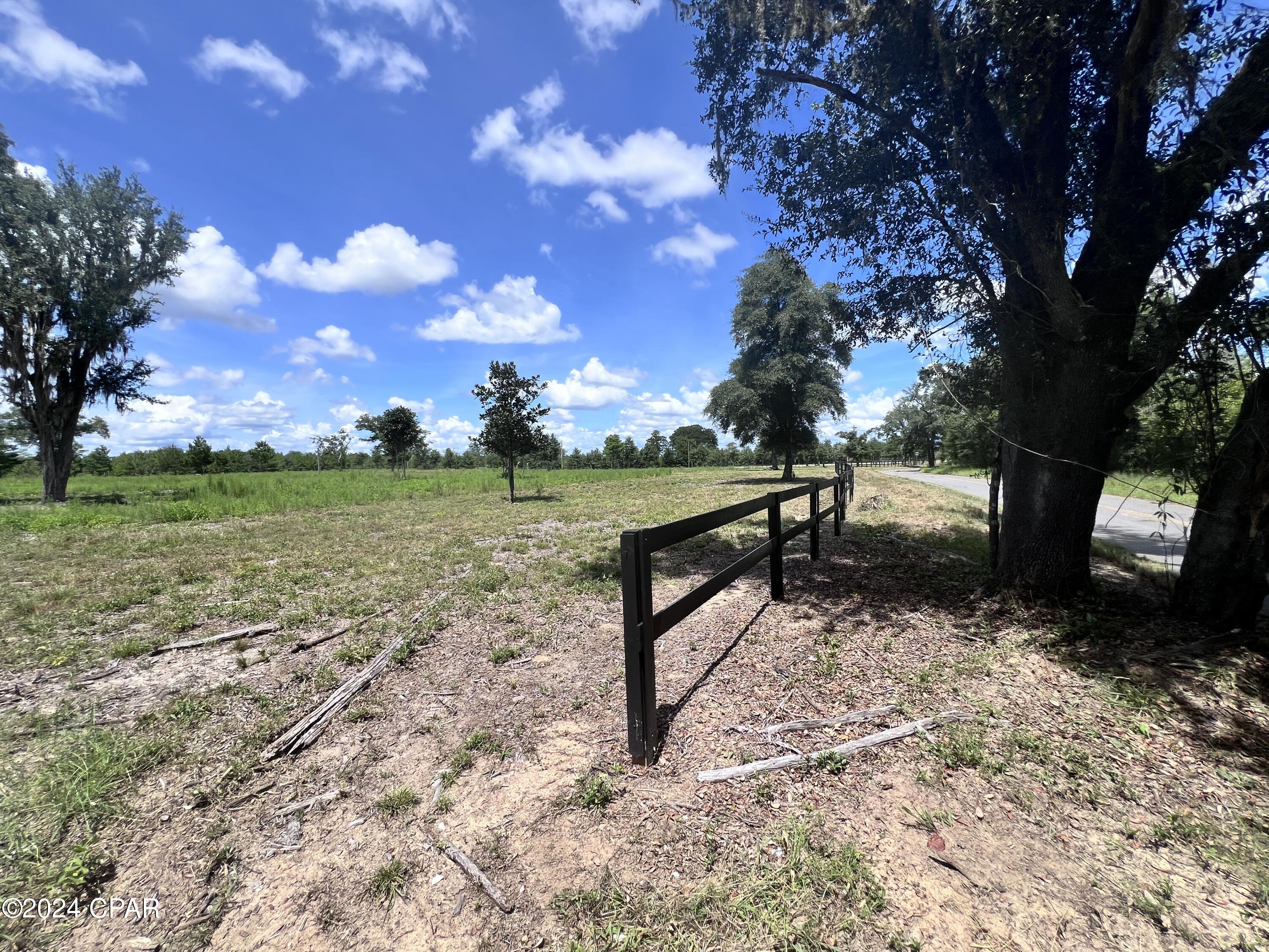 [No Recorded Subdiv] - Land