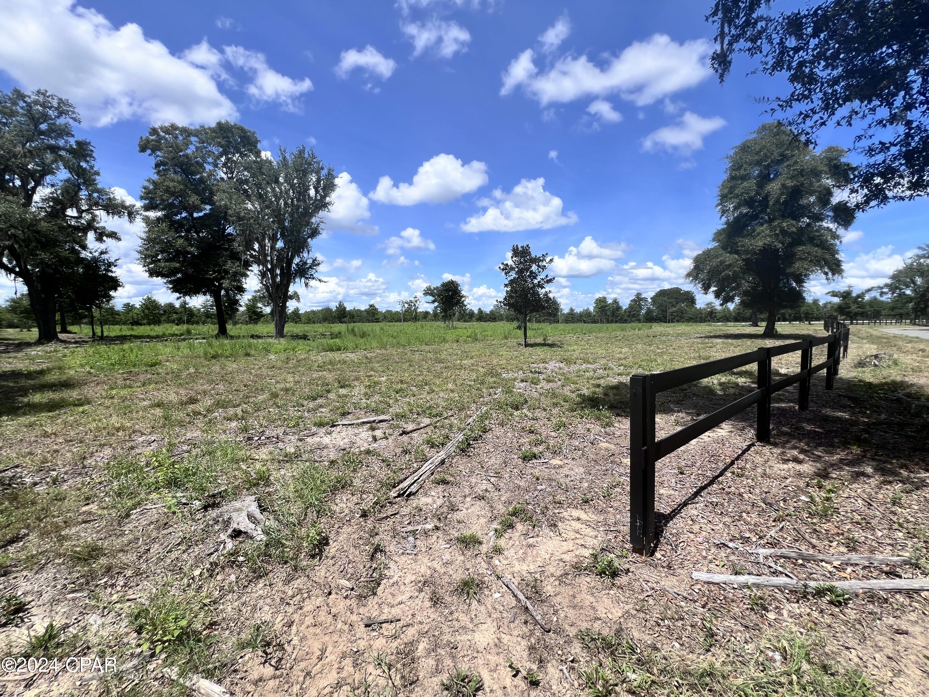 [No Recorded Subdiv] - Land