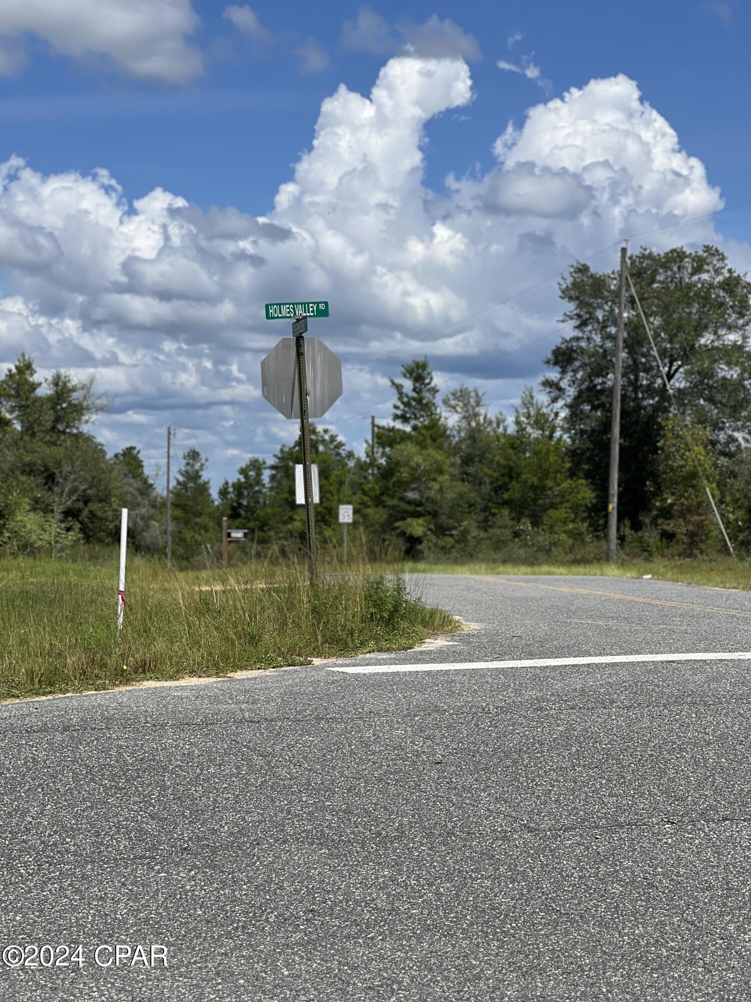 [No Recorded Subdiv] - Land