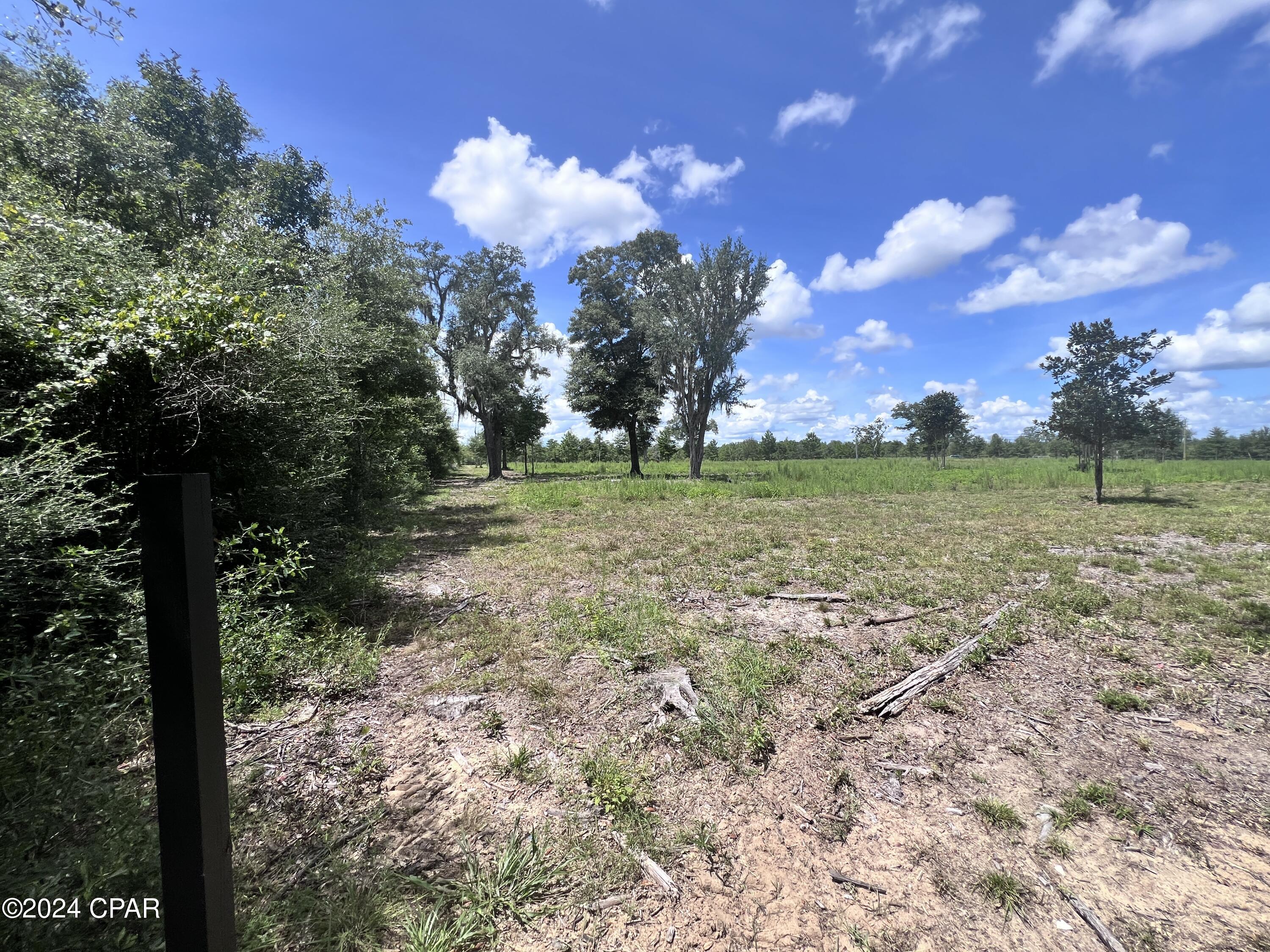 [No Recorded Subdiv] - Land