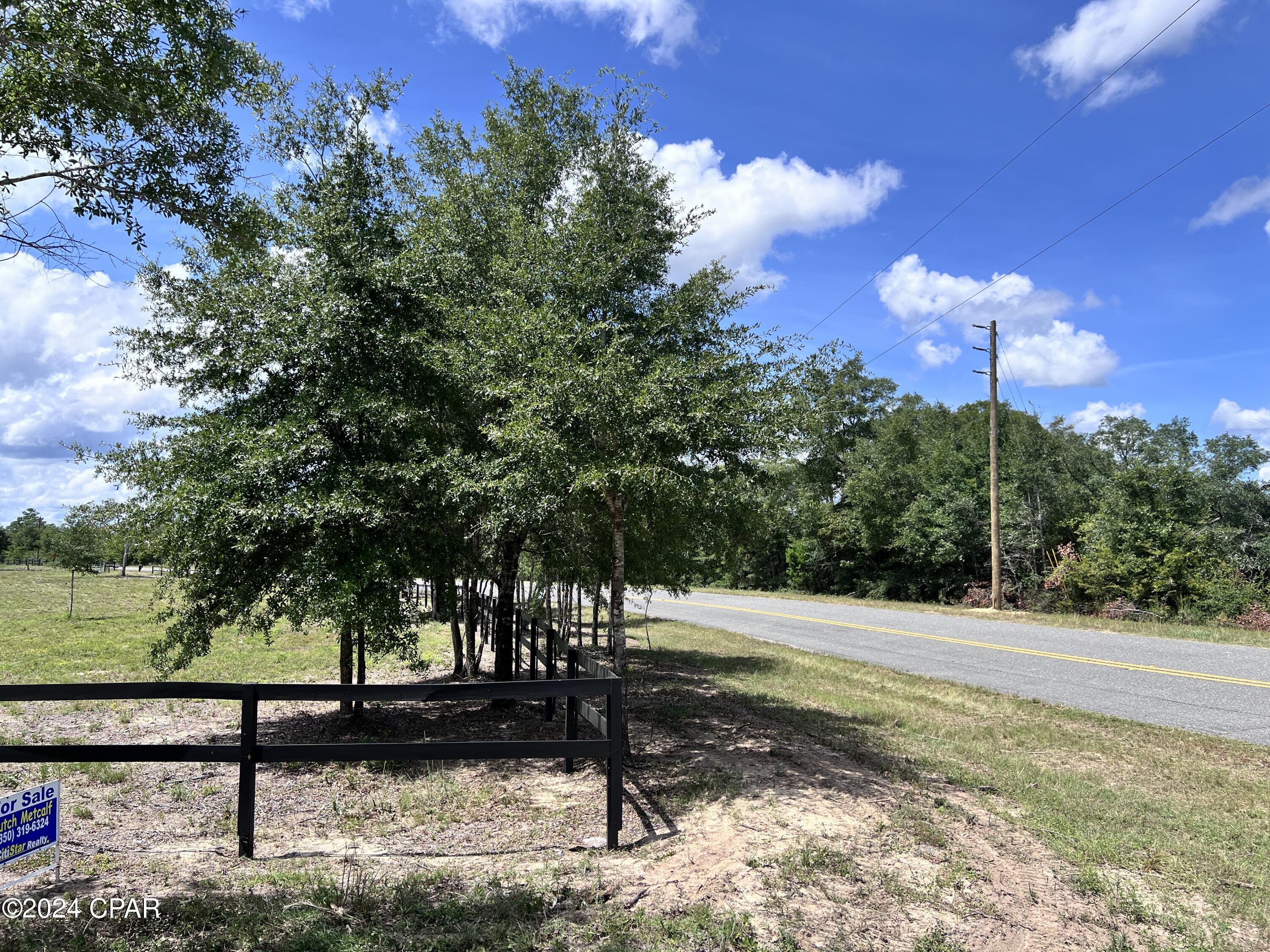 [No Recorded Subdiv] - Land