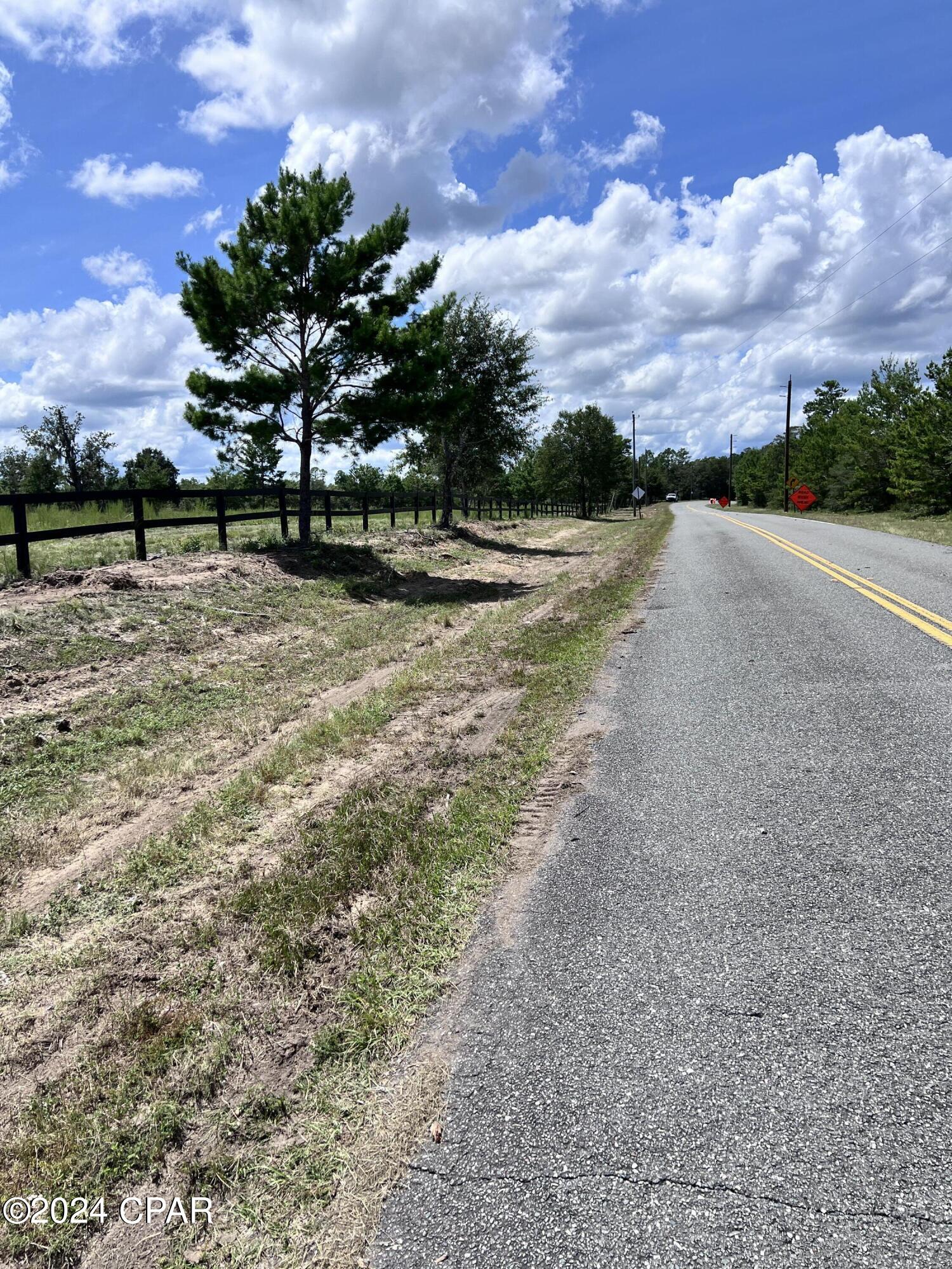 [No Recorded Subdiv] - Land