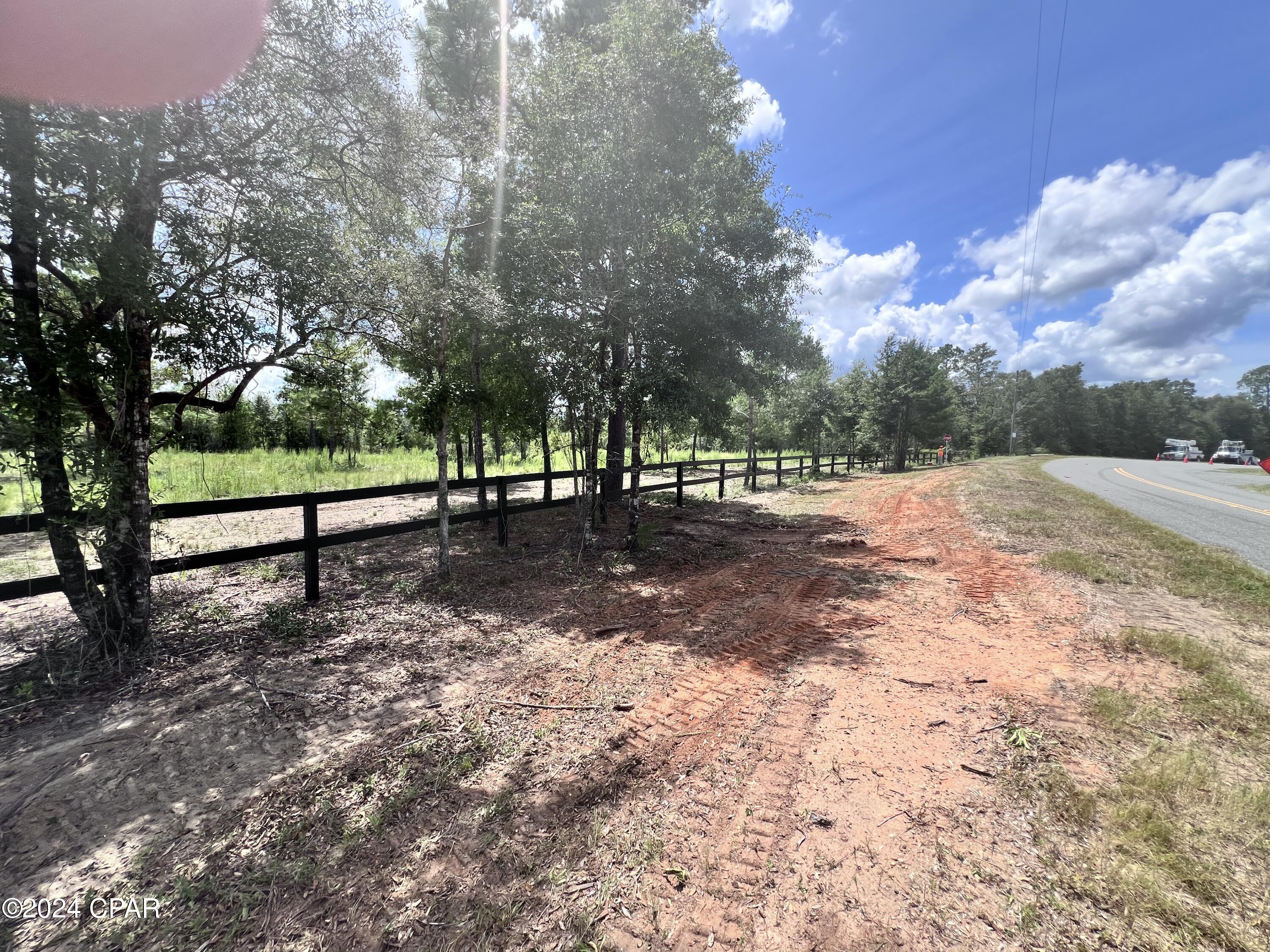 [No Recorded Subdiv] - Land