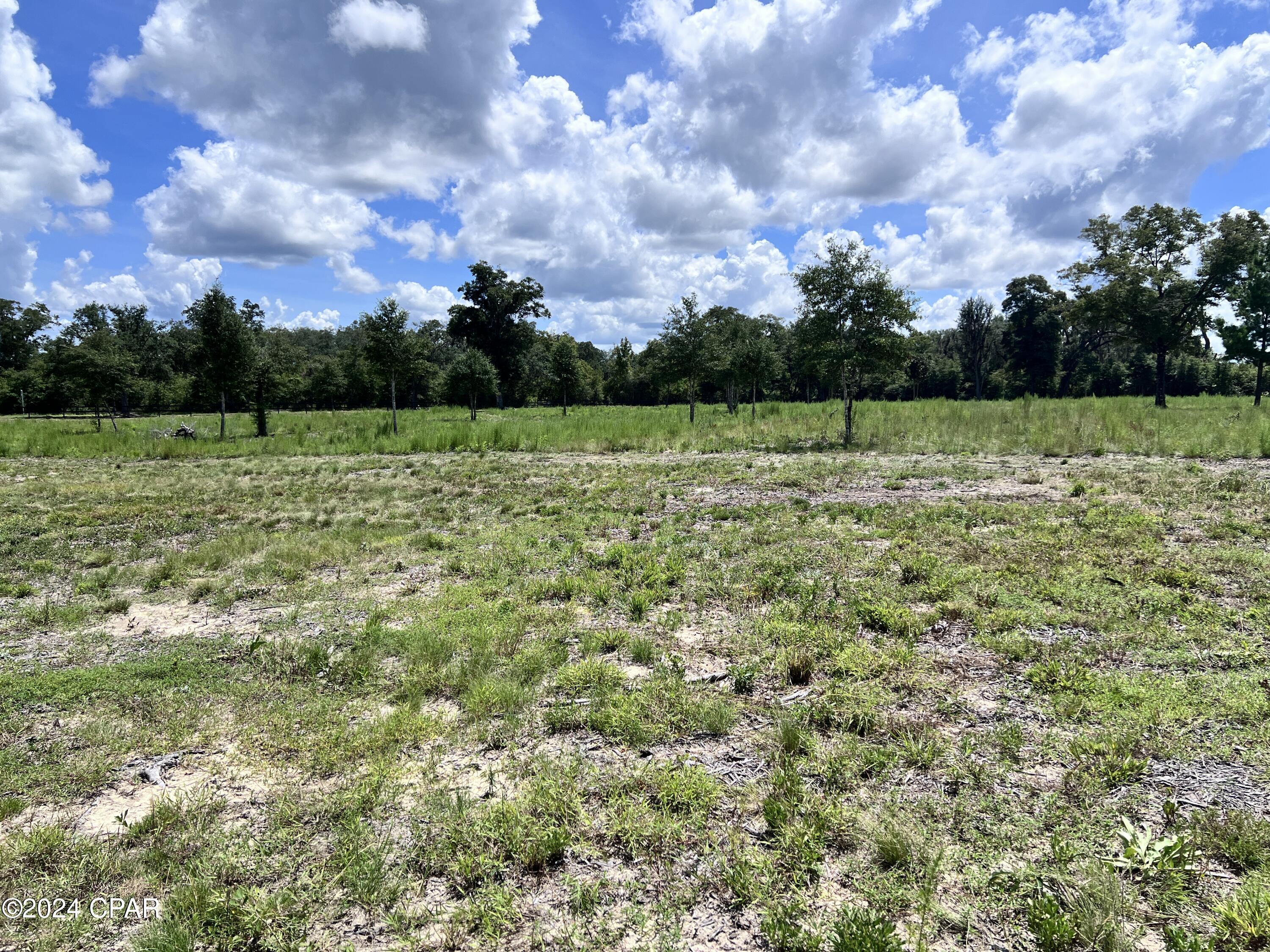 [No Recorded Subdiv] - Land