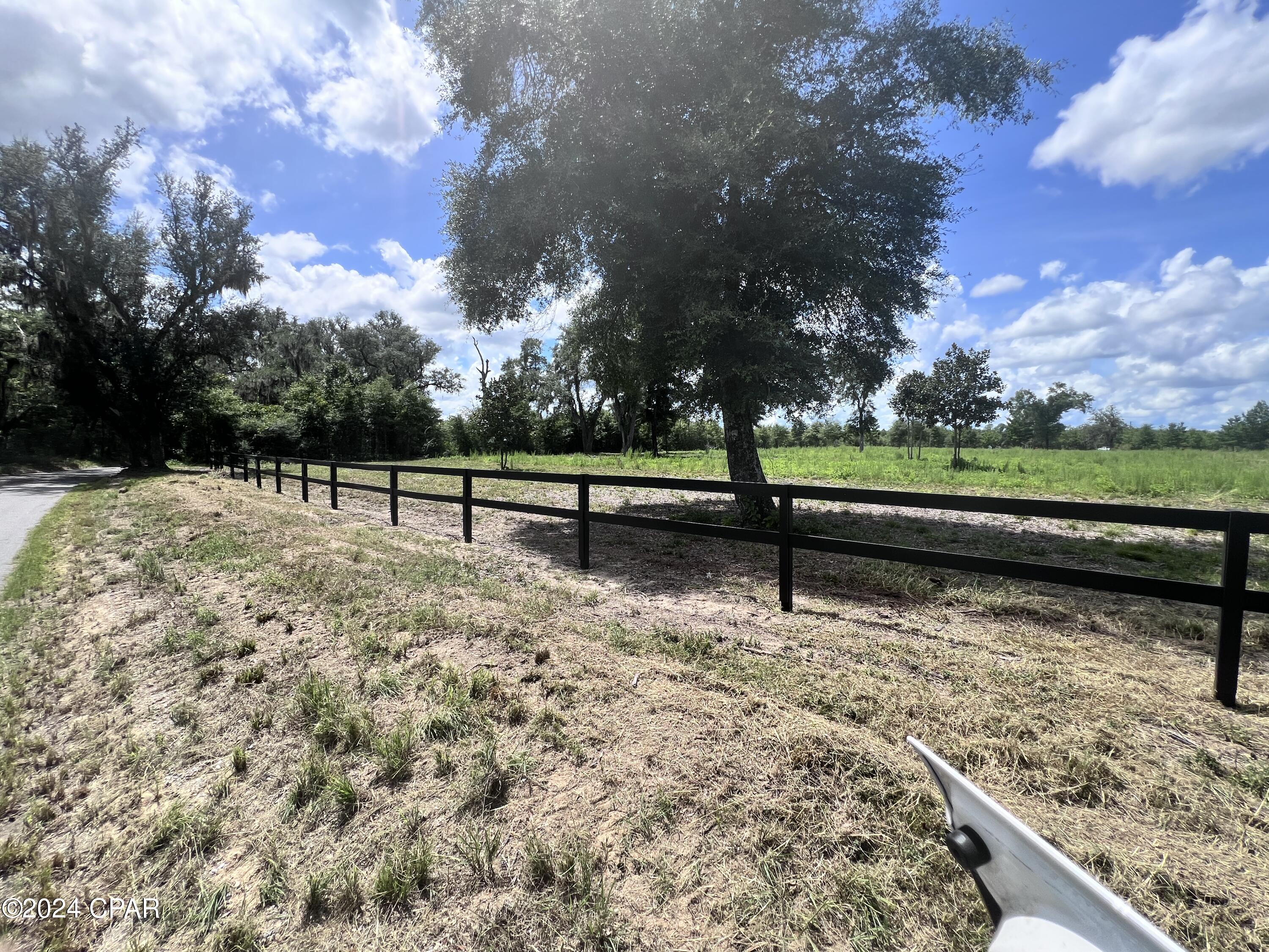 [No Recorded Subdiv] - Land