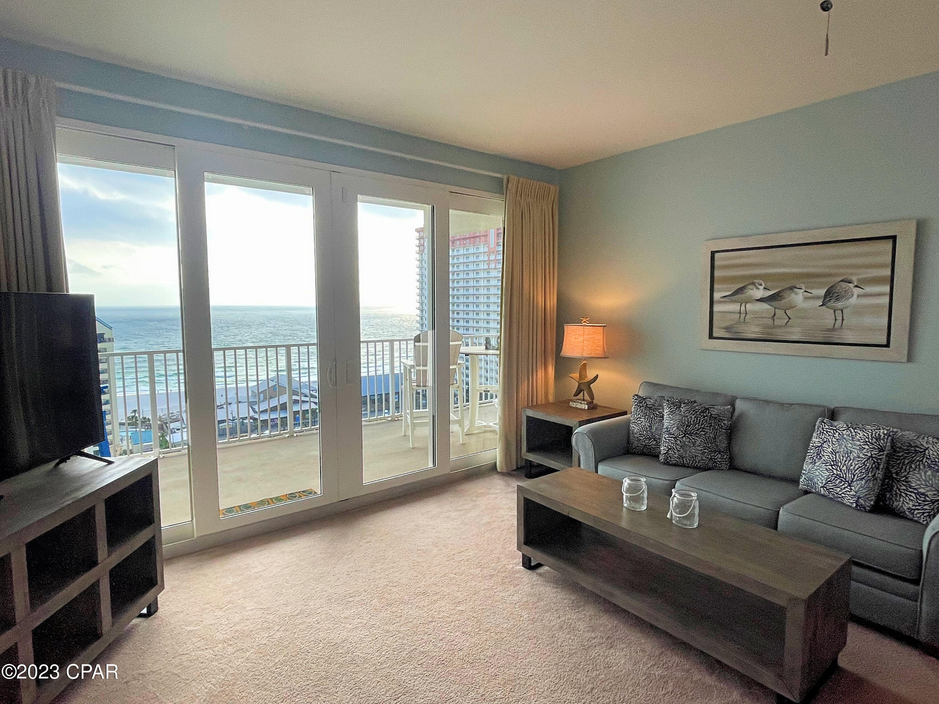 Laketown Wharf - Residential