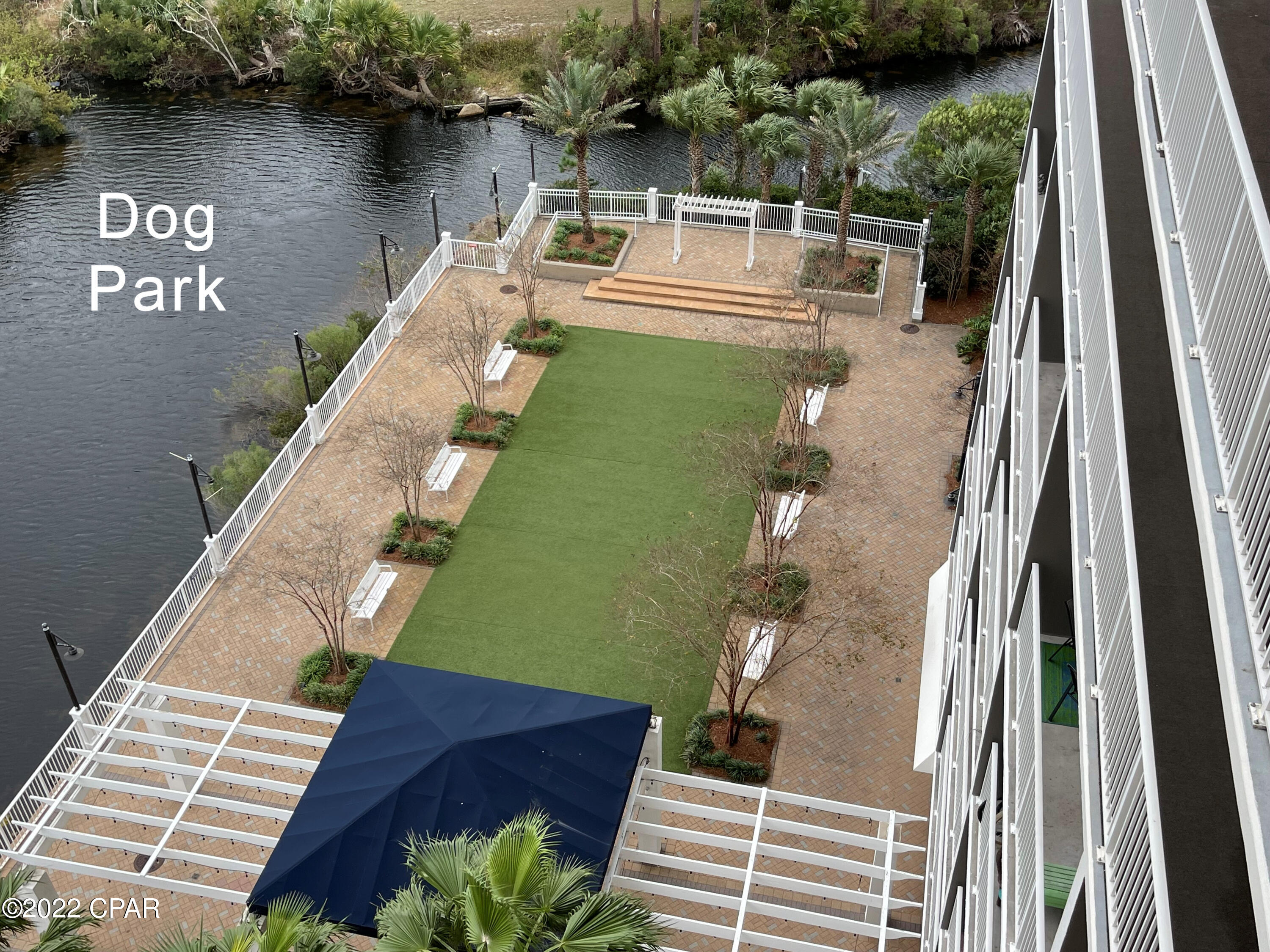 Laketown Wharf - Residential