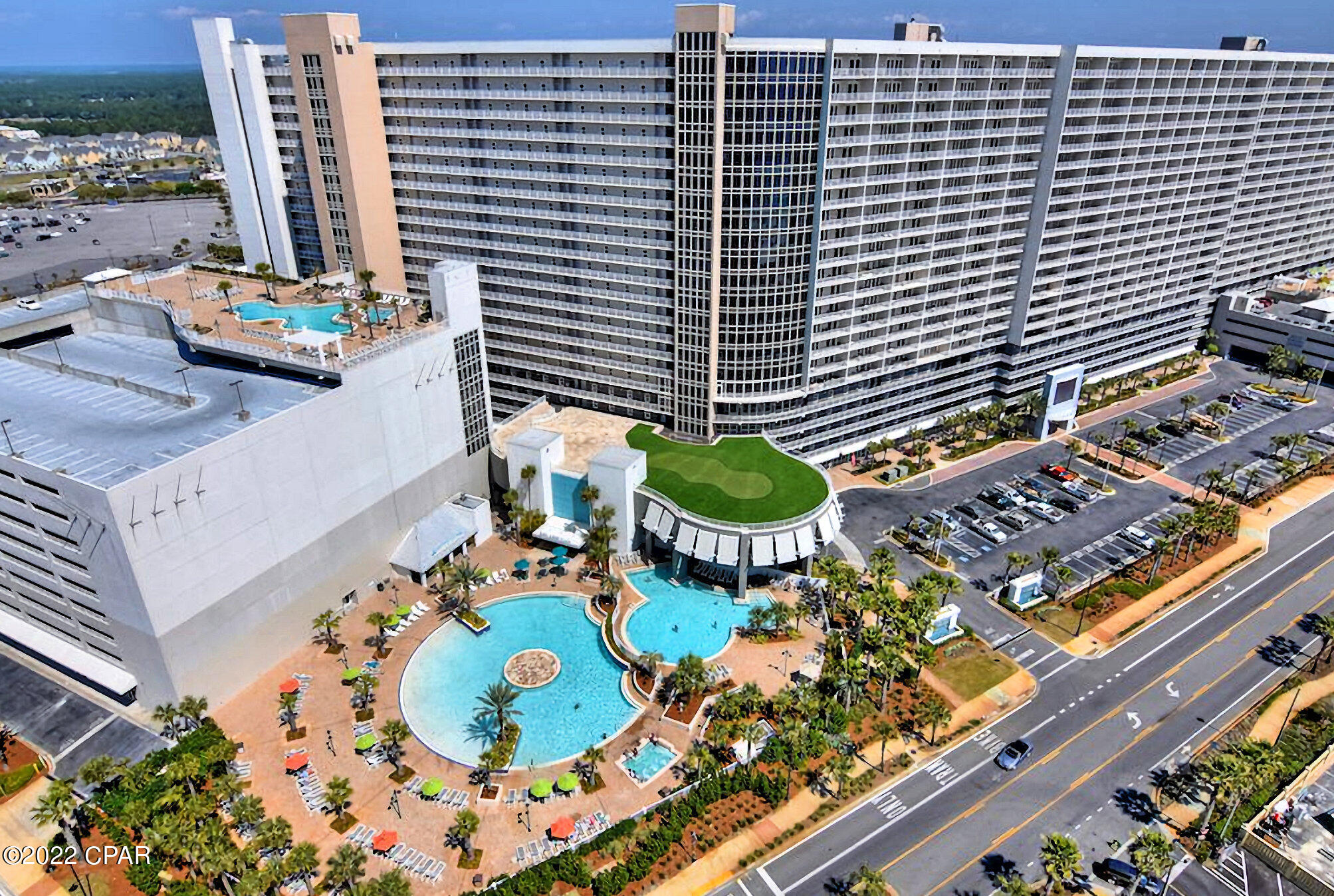 Laketown Wharf - Residential