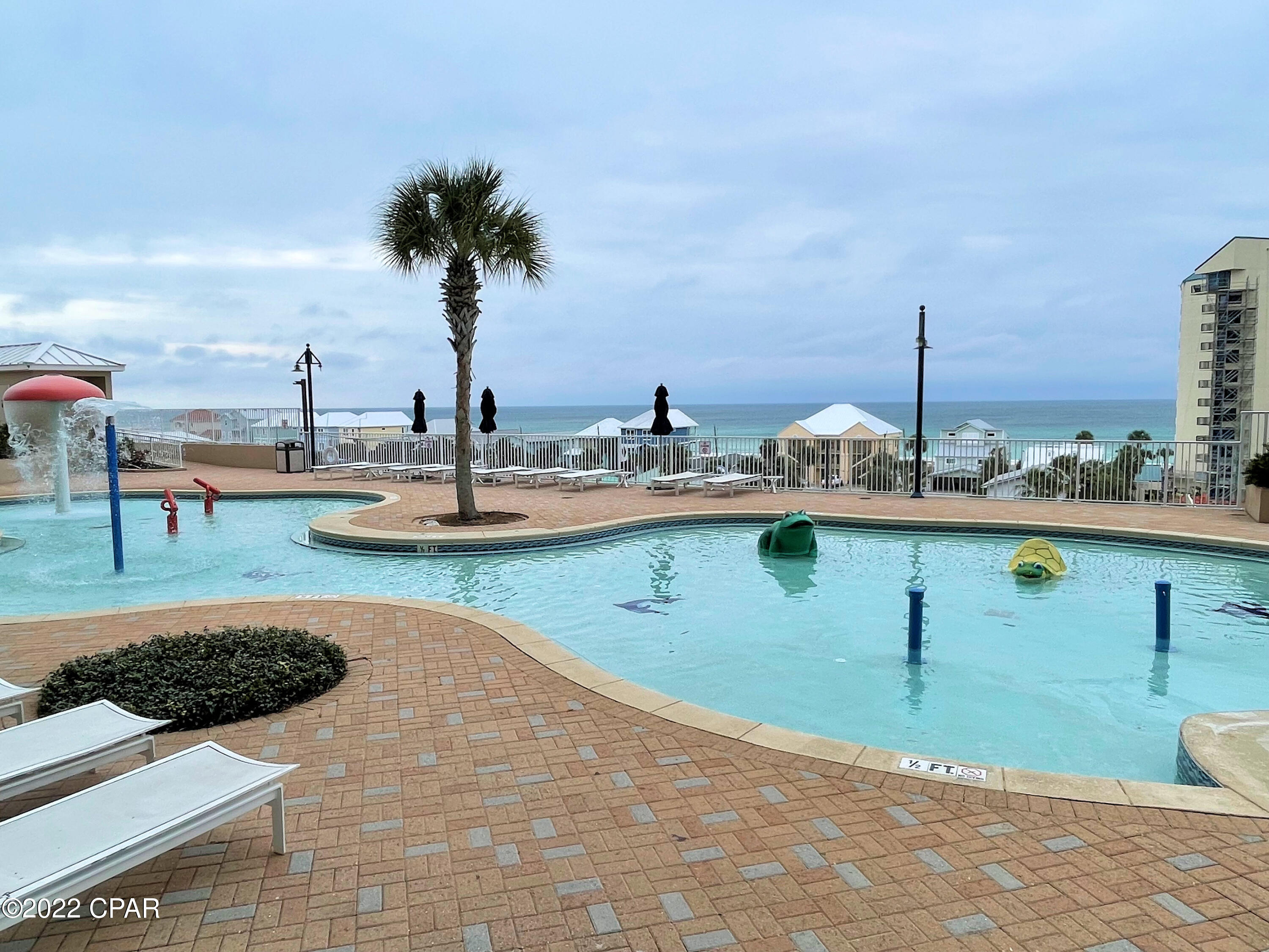 Laketown Wharf - Residential