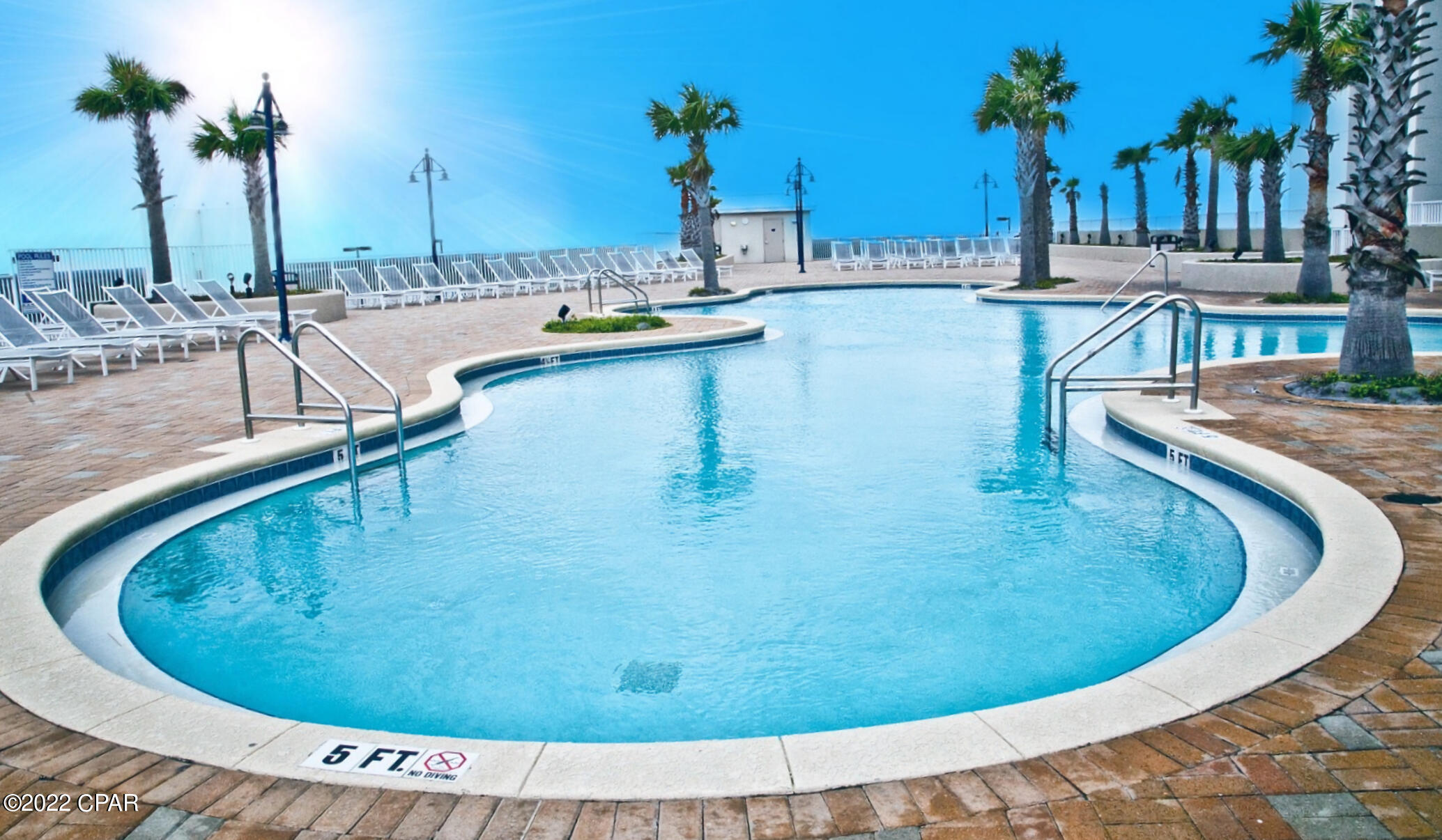 Laketown Wharf - Residential