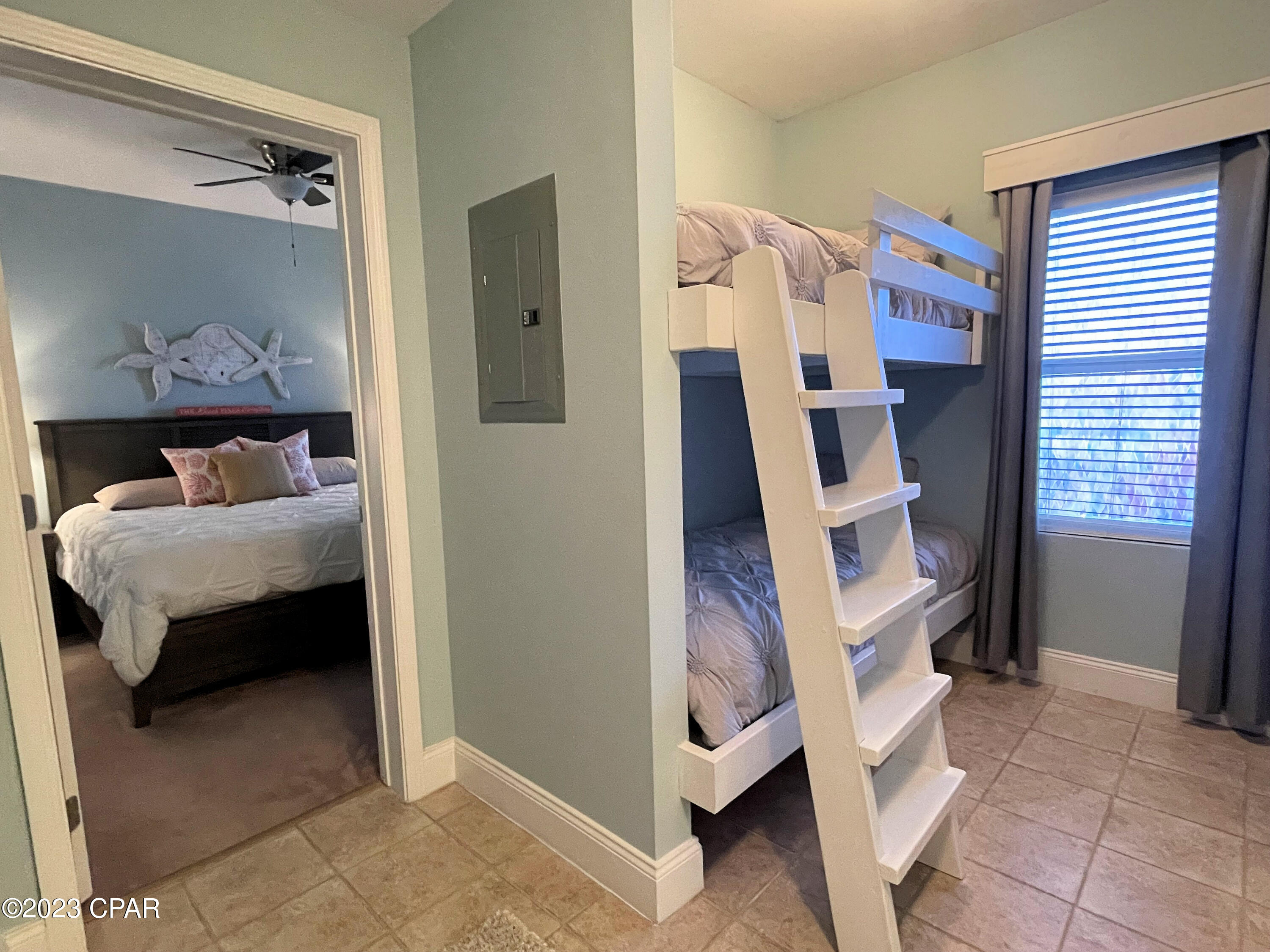 Laketown Wharf - Residential