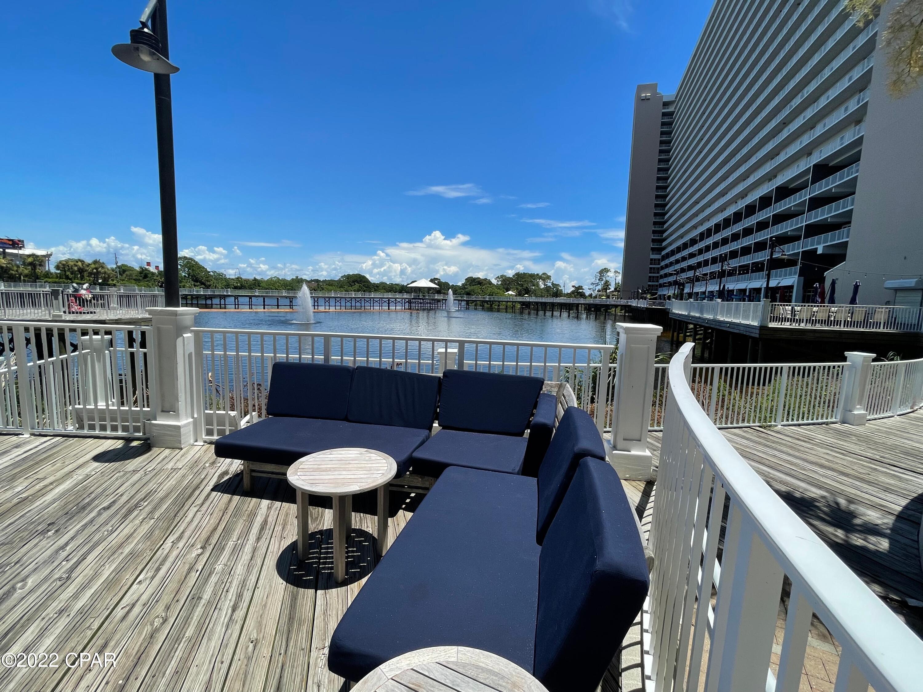 Laketown Wharf - Residential