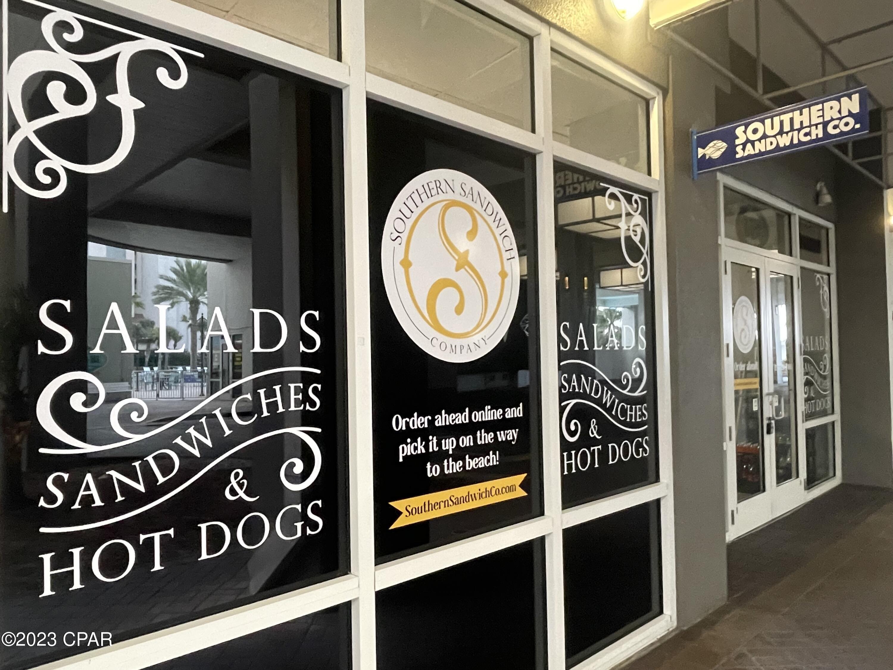 Laketown Wharf - Residential