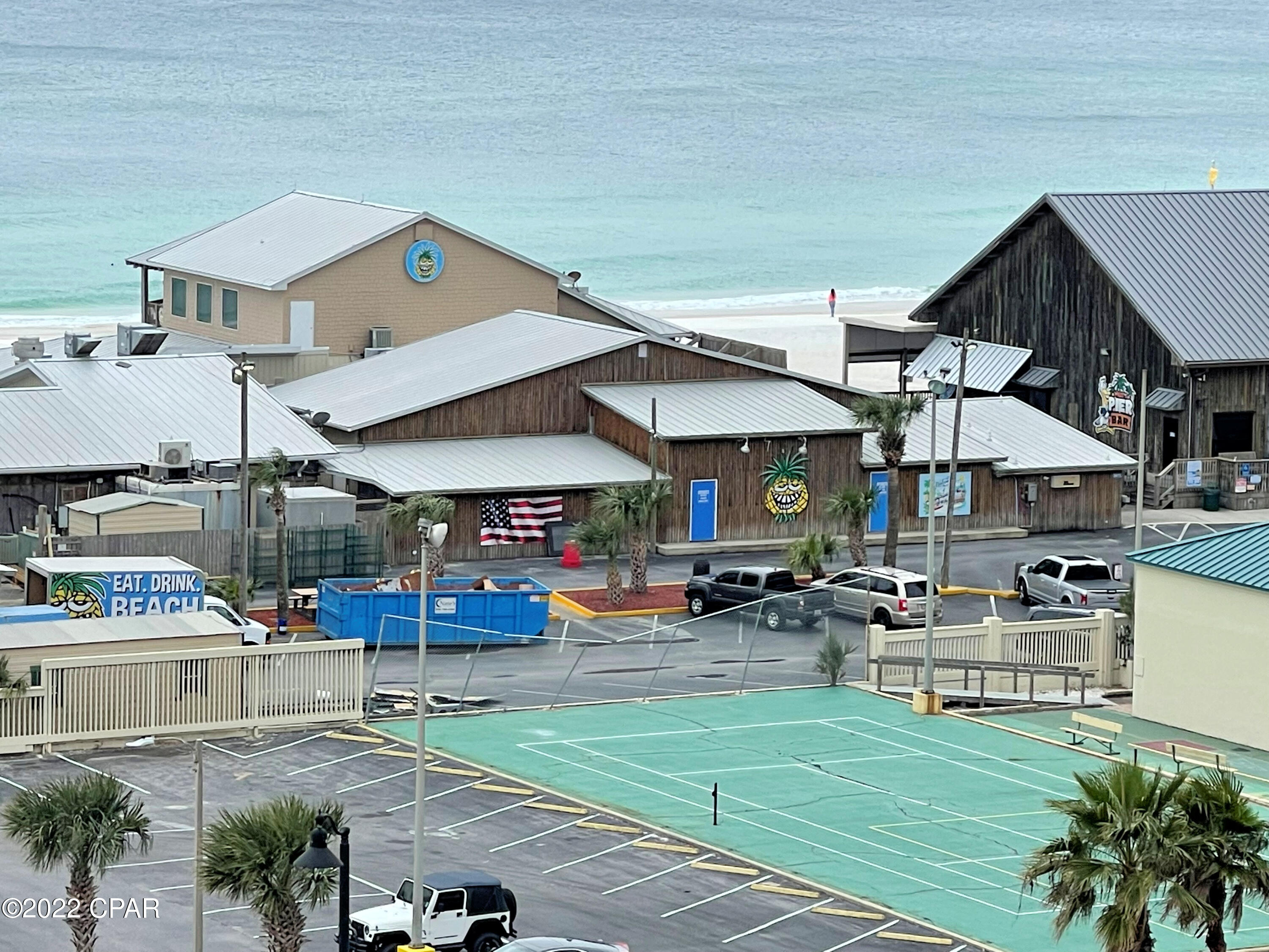 Laketown Wharf - Residential