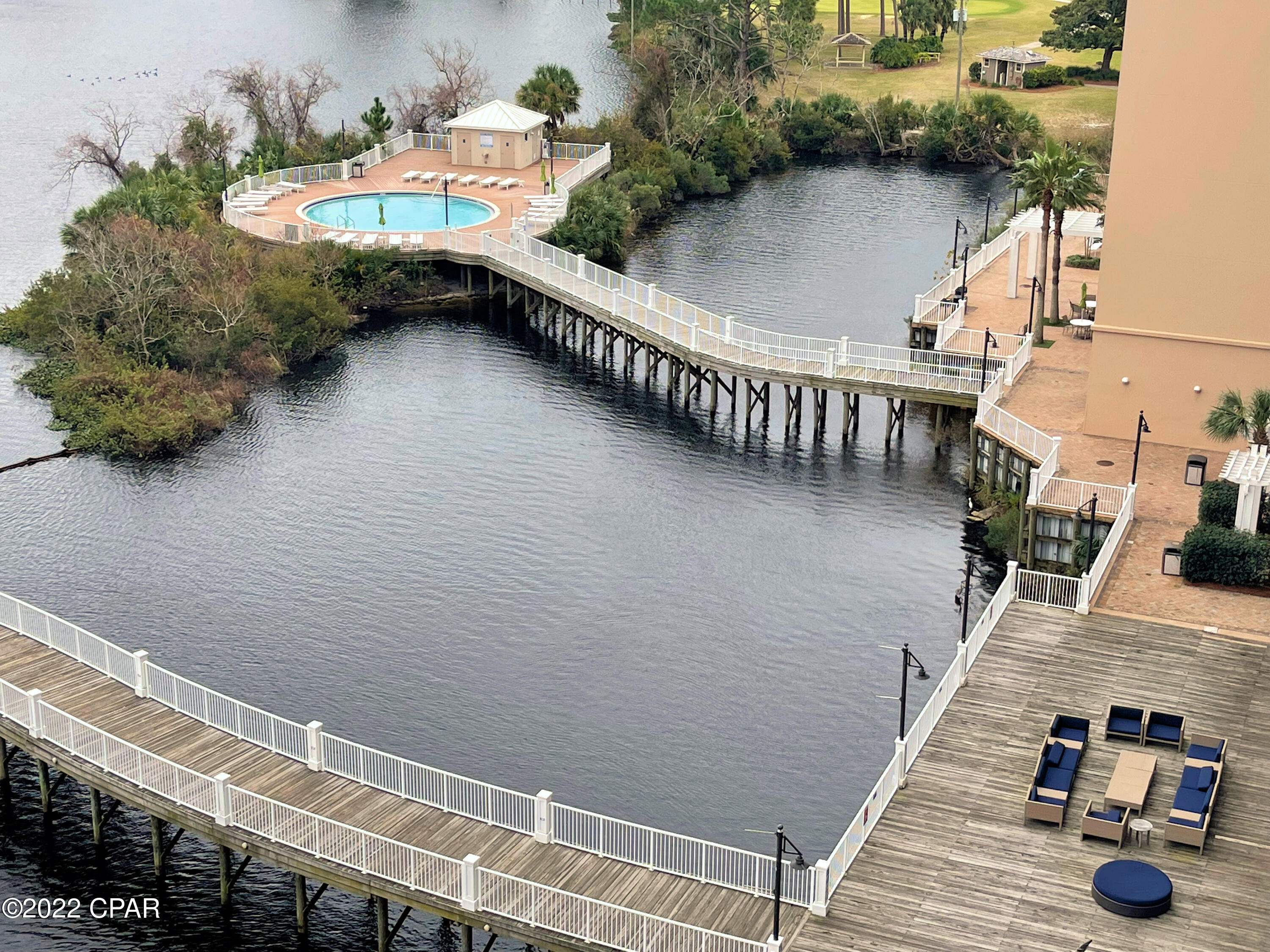 Laketown Wharf - Residential