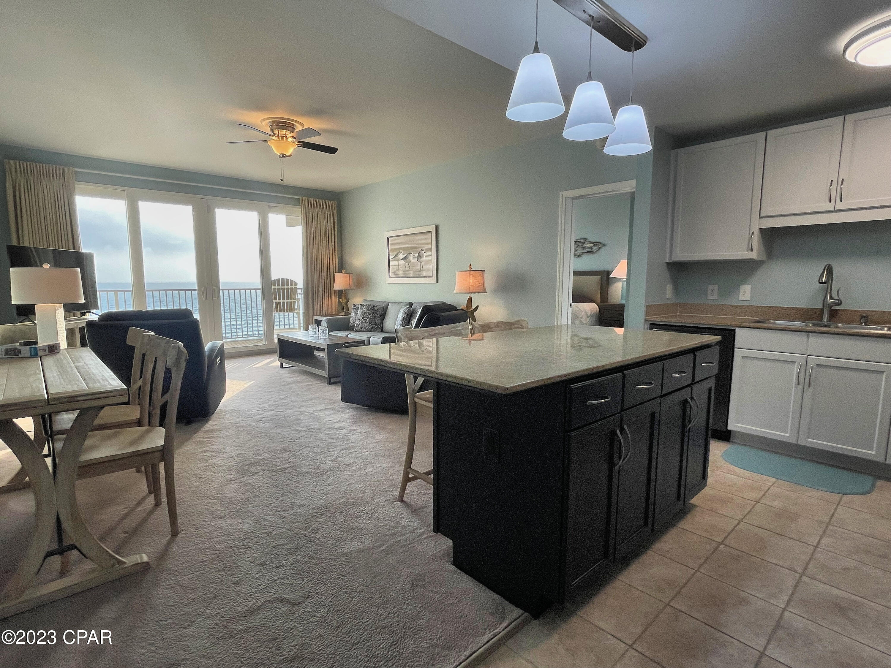 Laketown Wharf - Residential