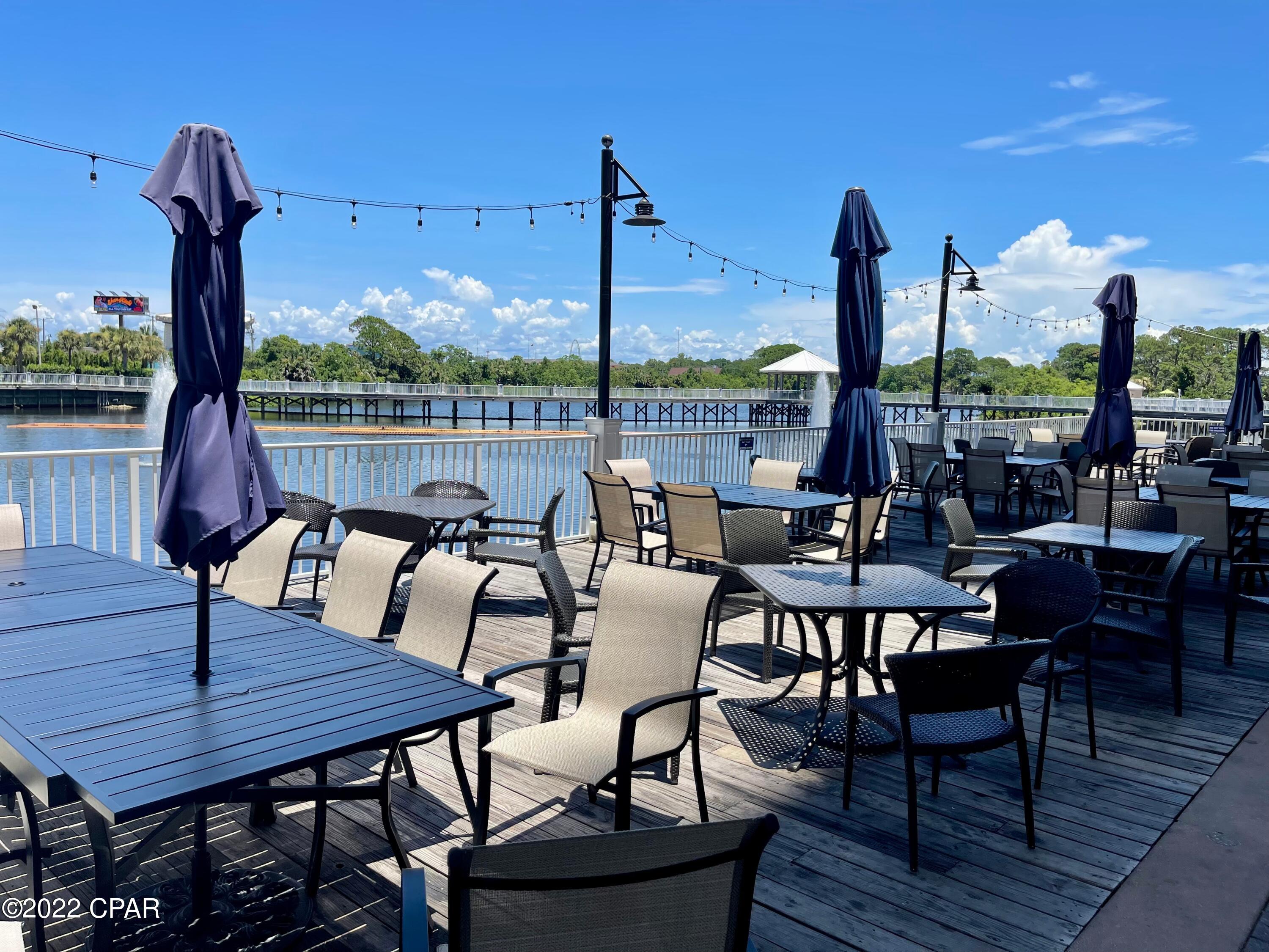 Laketown Wharf - Residential