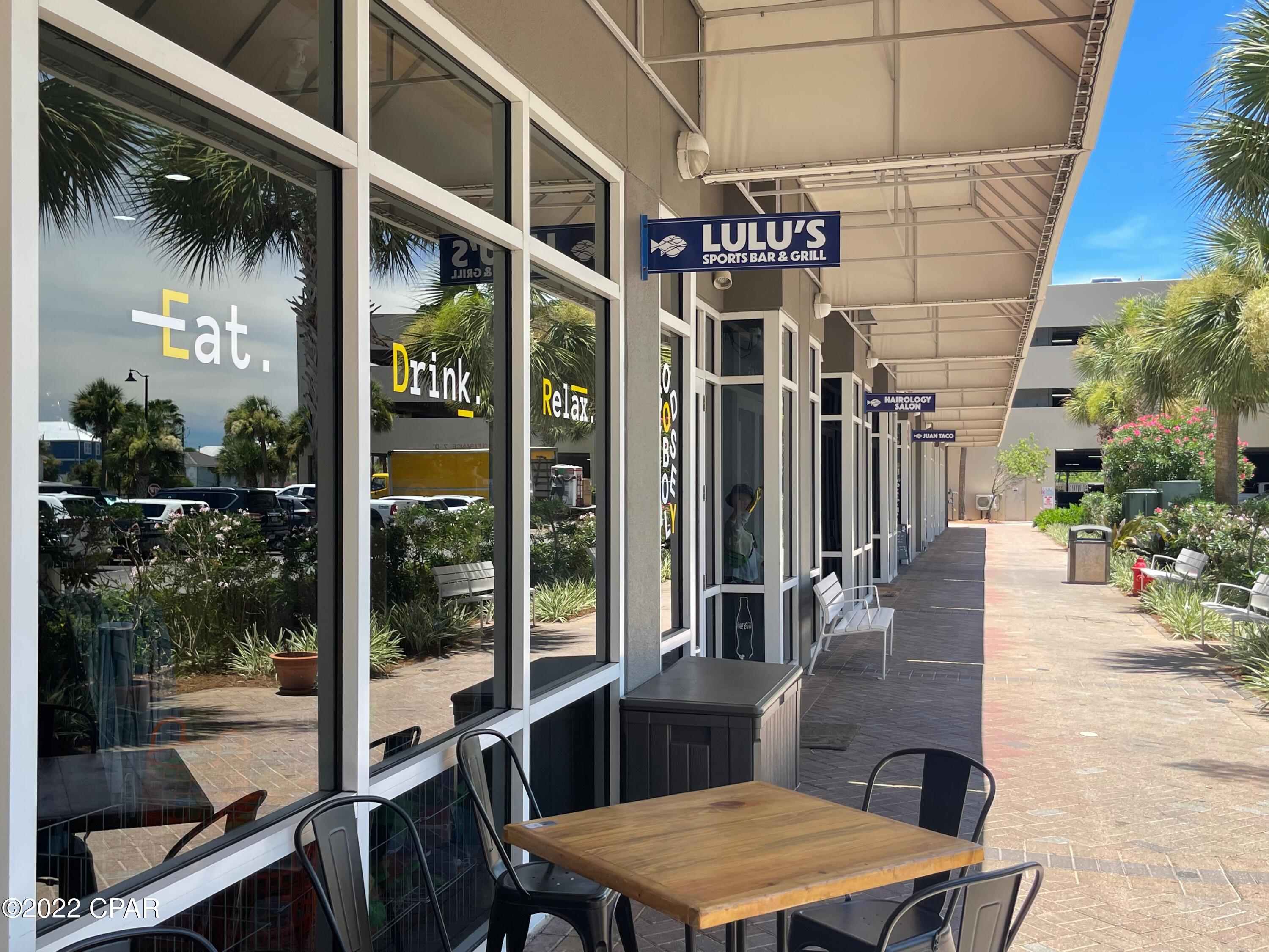 Laketown Wharf - Residential