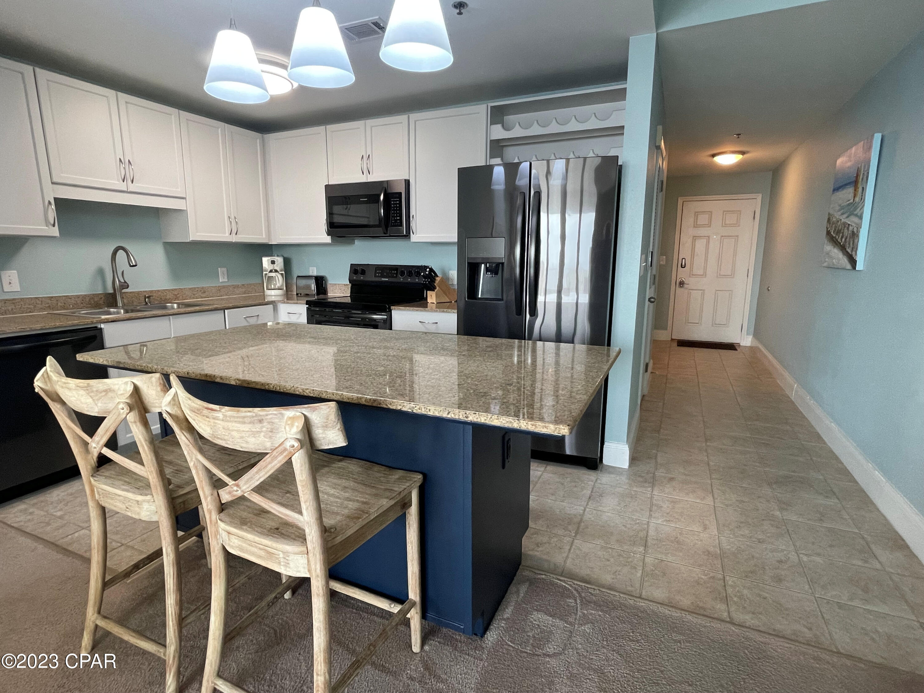 Laketown Wharf - Residential