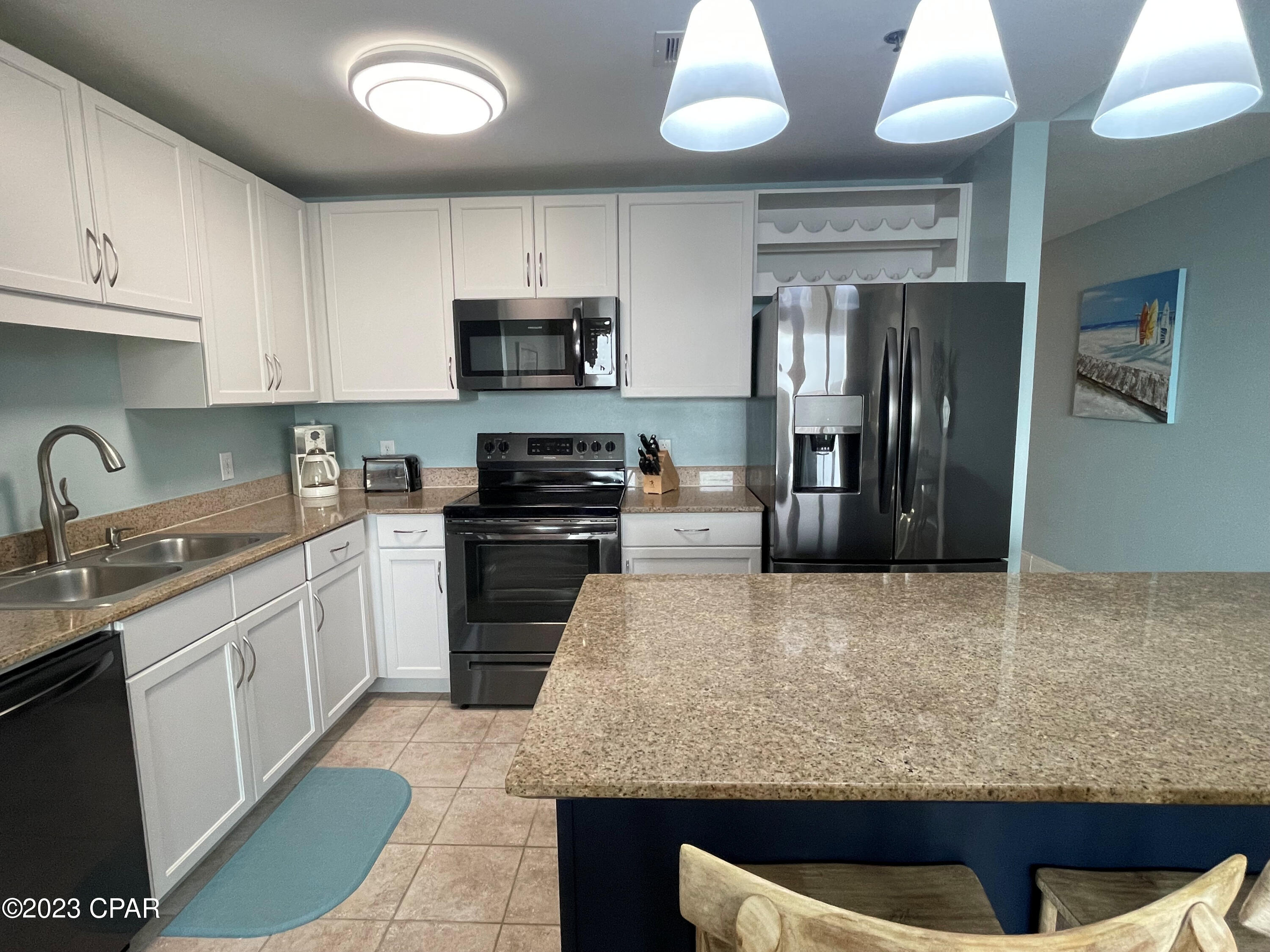 Laketown Wharf - Residential