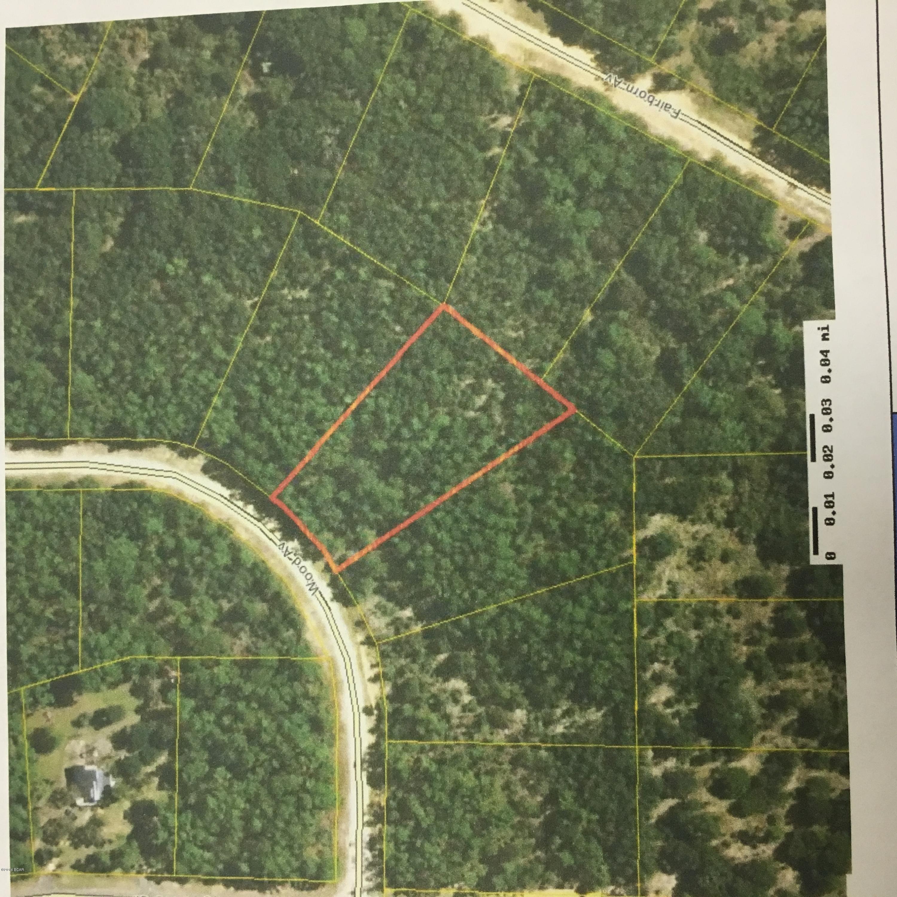 Compass Lake In The Hills - Land