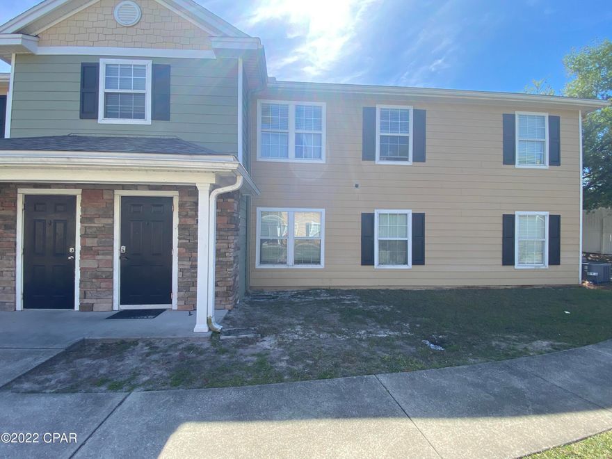 Spacious first floor 4 bedroom unit with water, sewer and garbage included. Living within Nautilus Cove will give you access to a community pool, club house, fitness center and playground. Provided within the unit are stainless steel kitchen appliances, two master suites, closet space, and much more. Smoking and pets are unauthorized. Easy application process! All ERA American Real Estate residents are enrolled in the Resident Benefits Package (RBP) for $35/month which includes HVAC air filter delivery (for applicable properties), credit building to help boost your credit score with timely rent payments, $1M in Identity Protection, utility concierge service making utility connection a breeze during your move-in, our best-in-class resident rewards program, and much more!