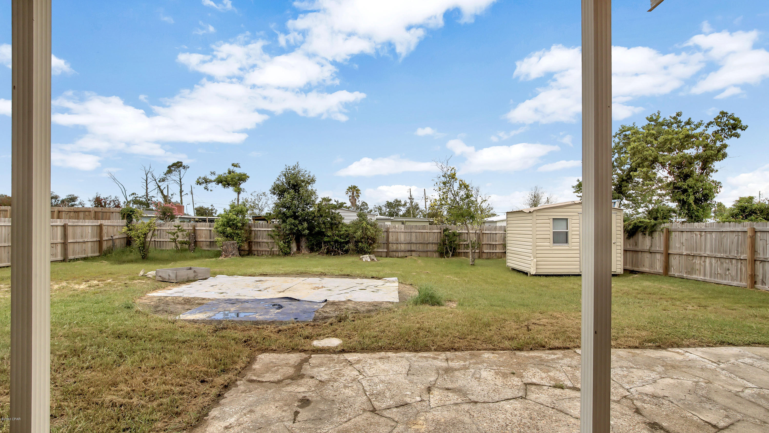 [No Recorded Subdiv] - Residential