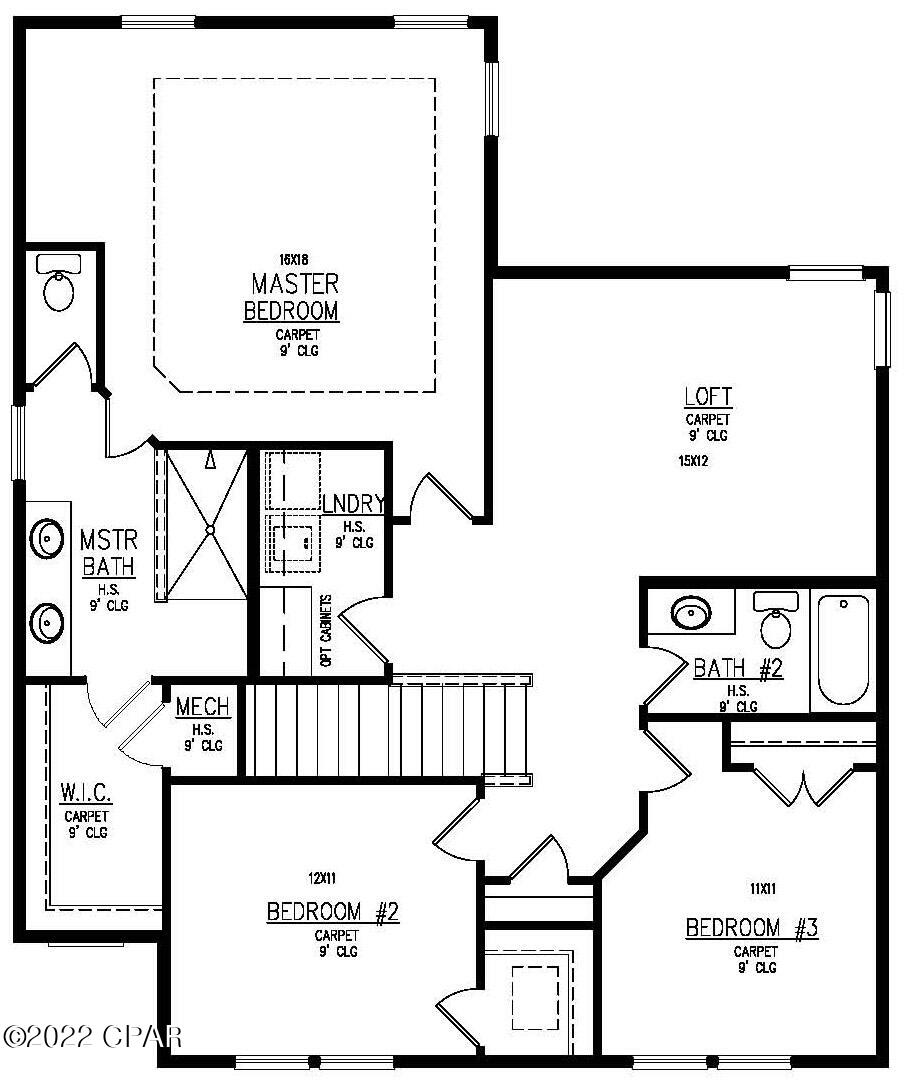 Sweetbay - Residential