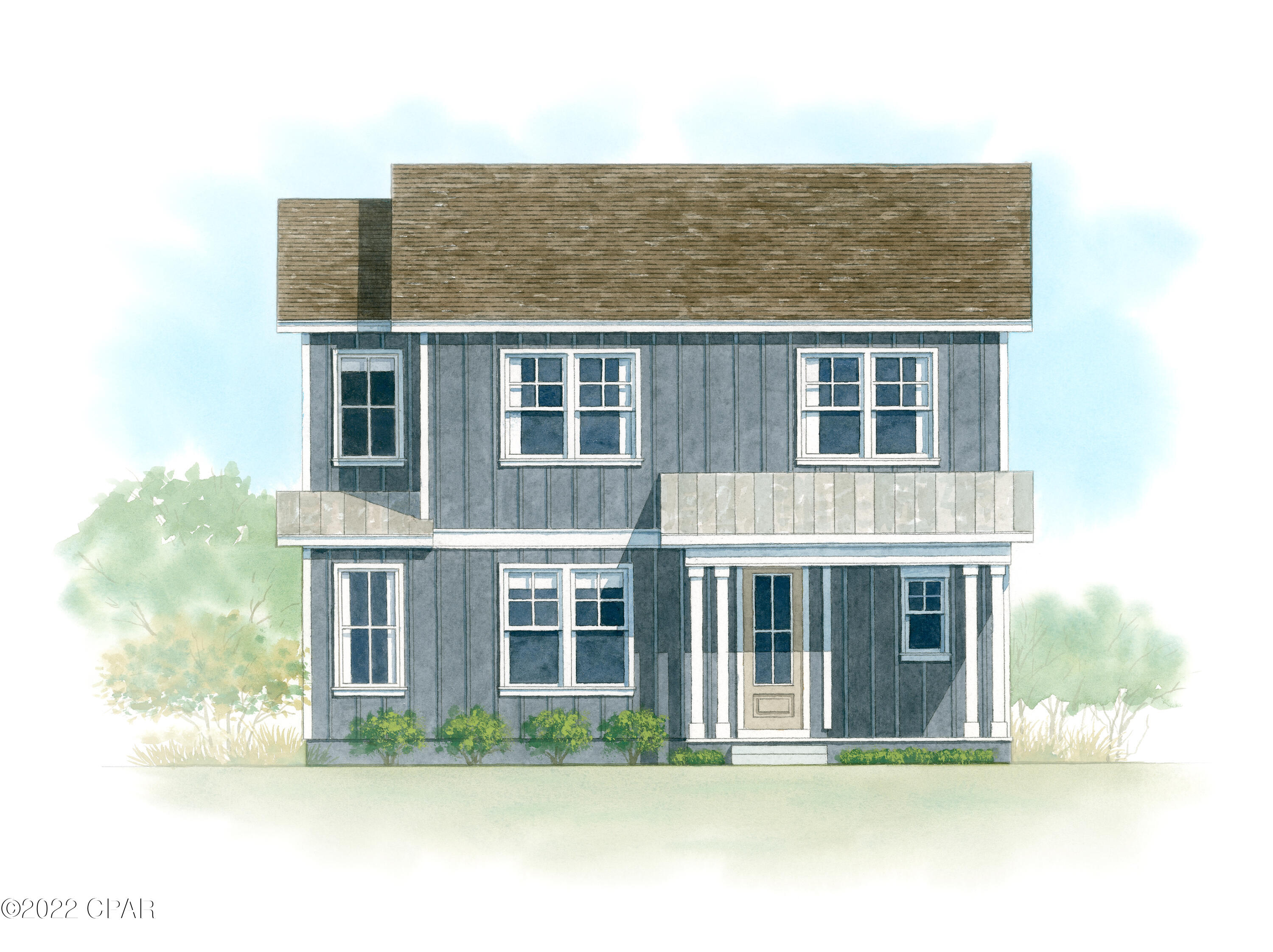 Sweetbay - Residential