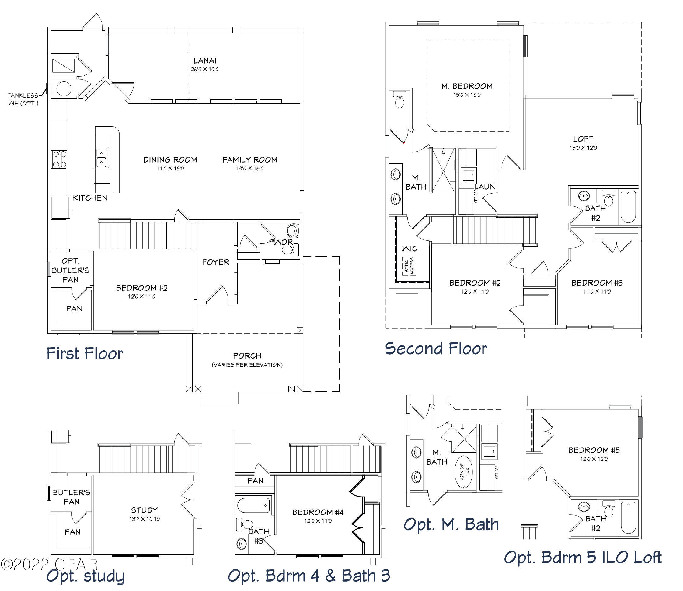 Sweetbay - Residential