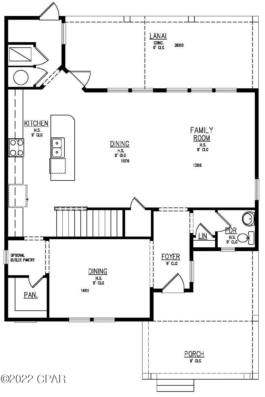 Sweetbay - Residential